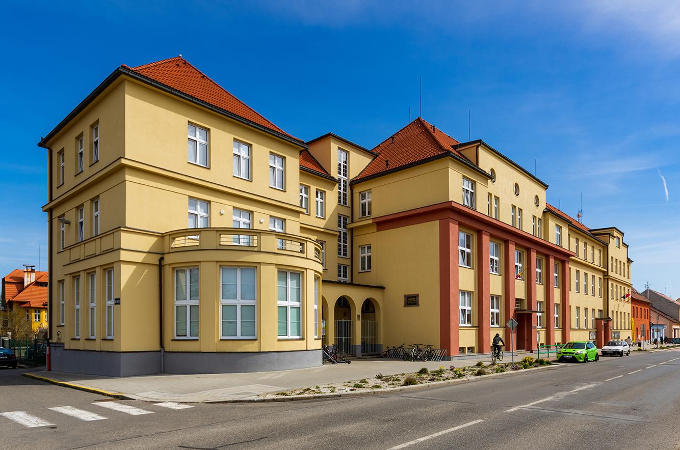 ZŠ T. G. Masaryka Blatná foto 2