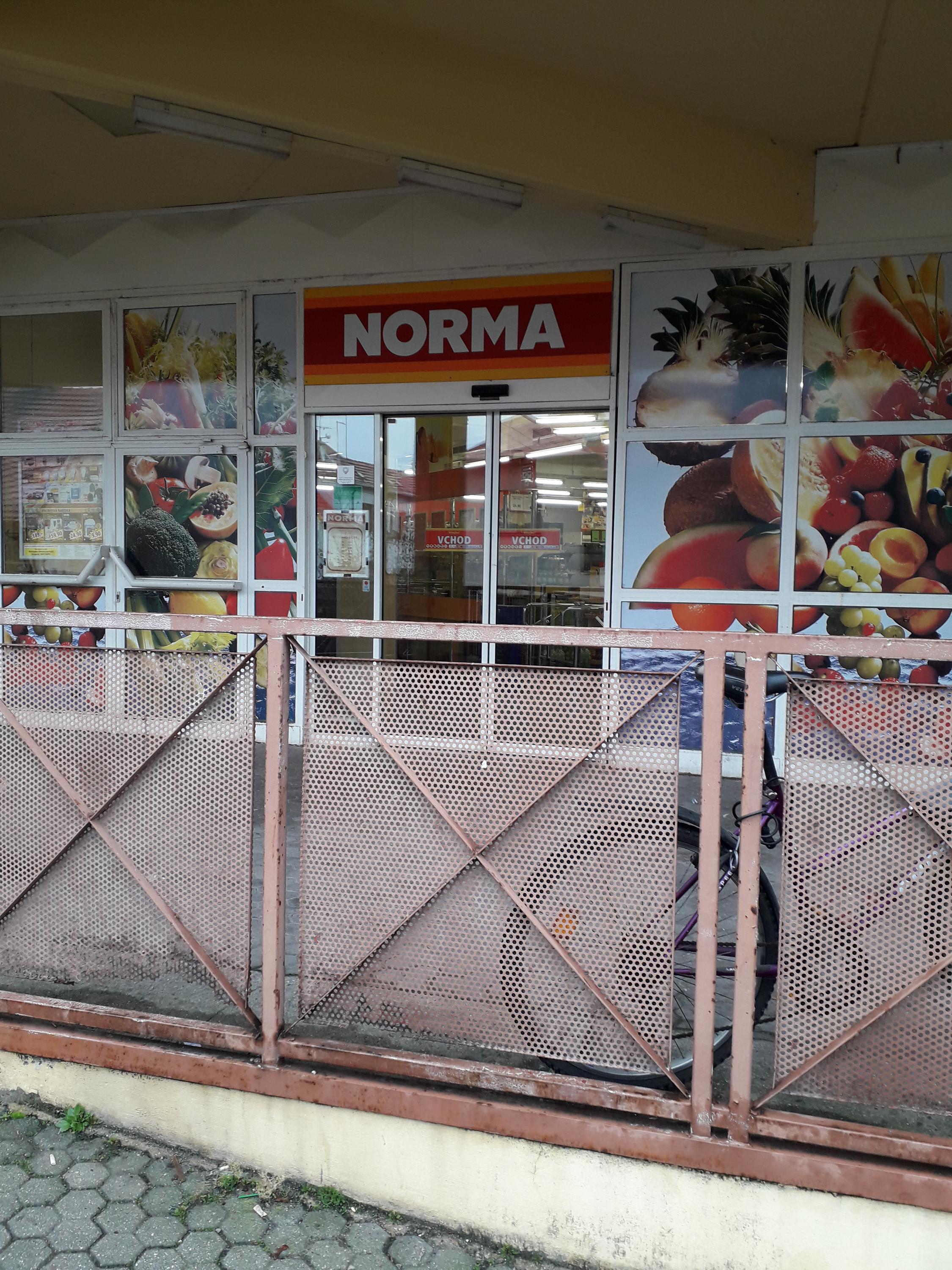 NORMA foto 2
