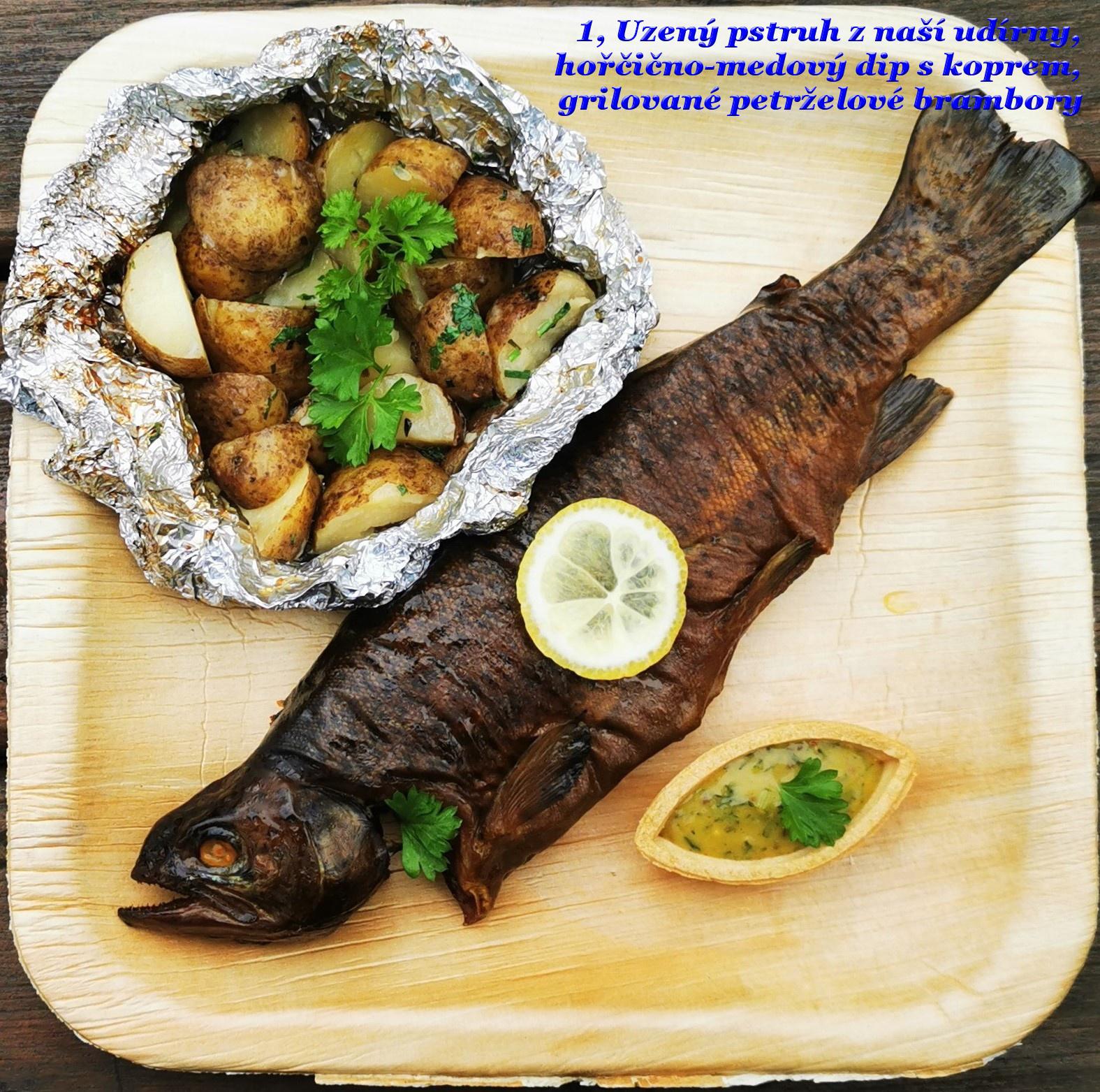 Občerstvení Park Boheminium foto 5