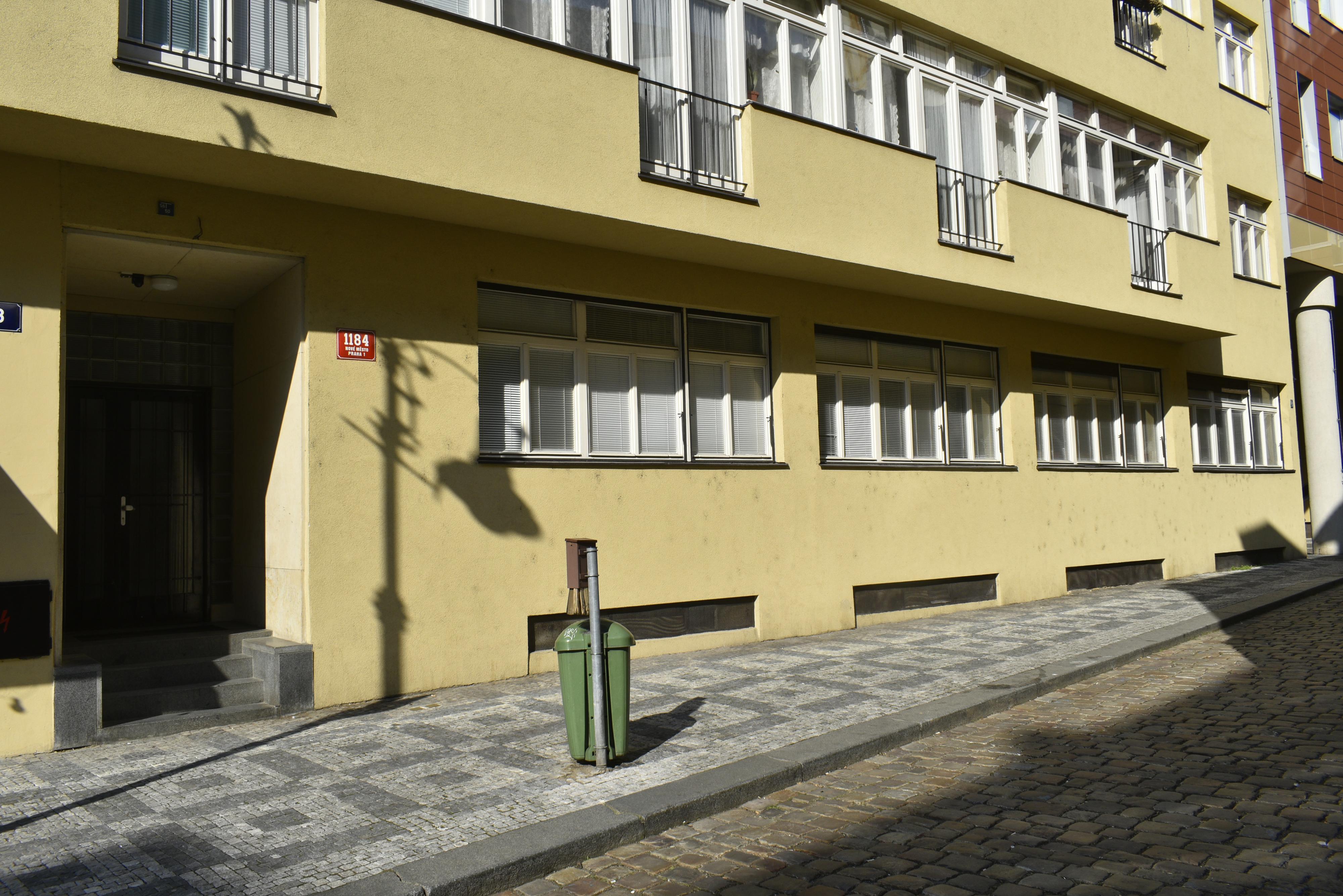 Mezinárodní balet Praha, o.p.s. foto 2