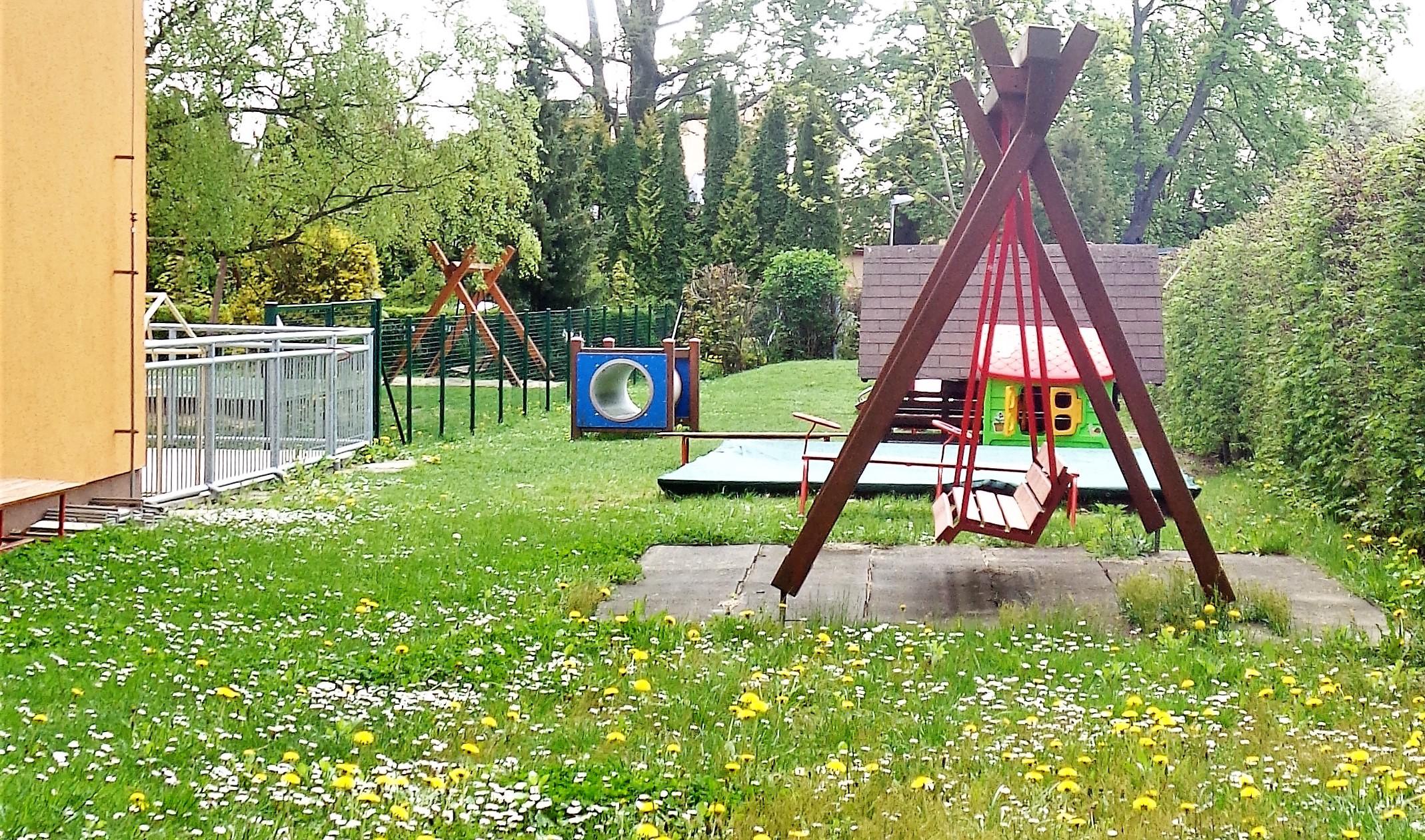 Mateřská škola Sluníčko Šumperk, Evaldova 25 foto 6