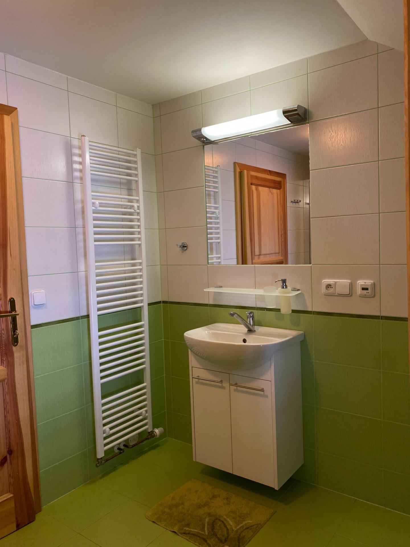 Apartmán u Kačenky foto 4