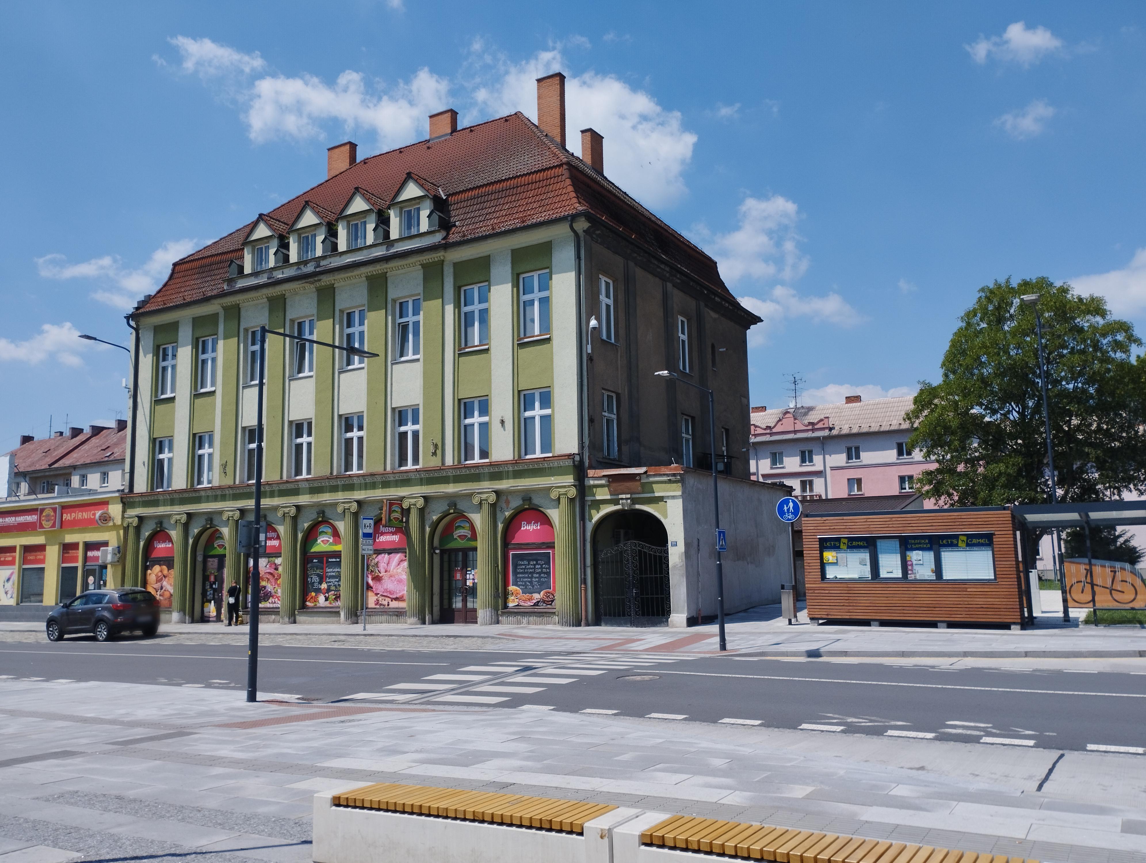 Slezské uzeniny, s.r.o.