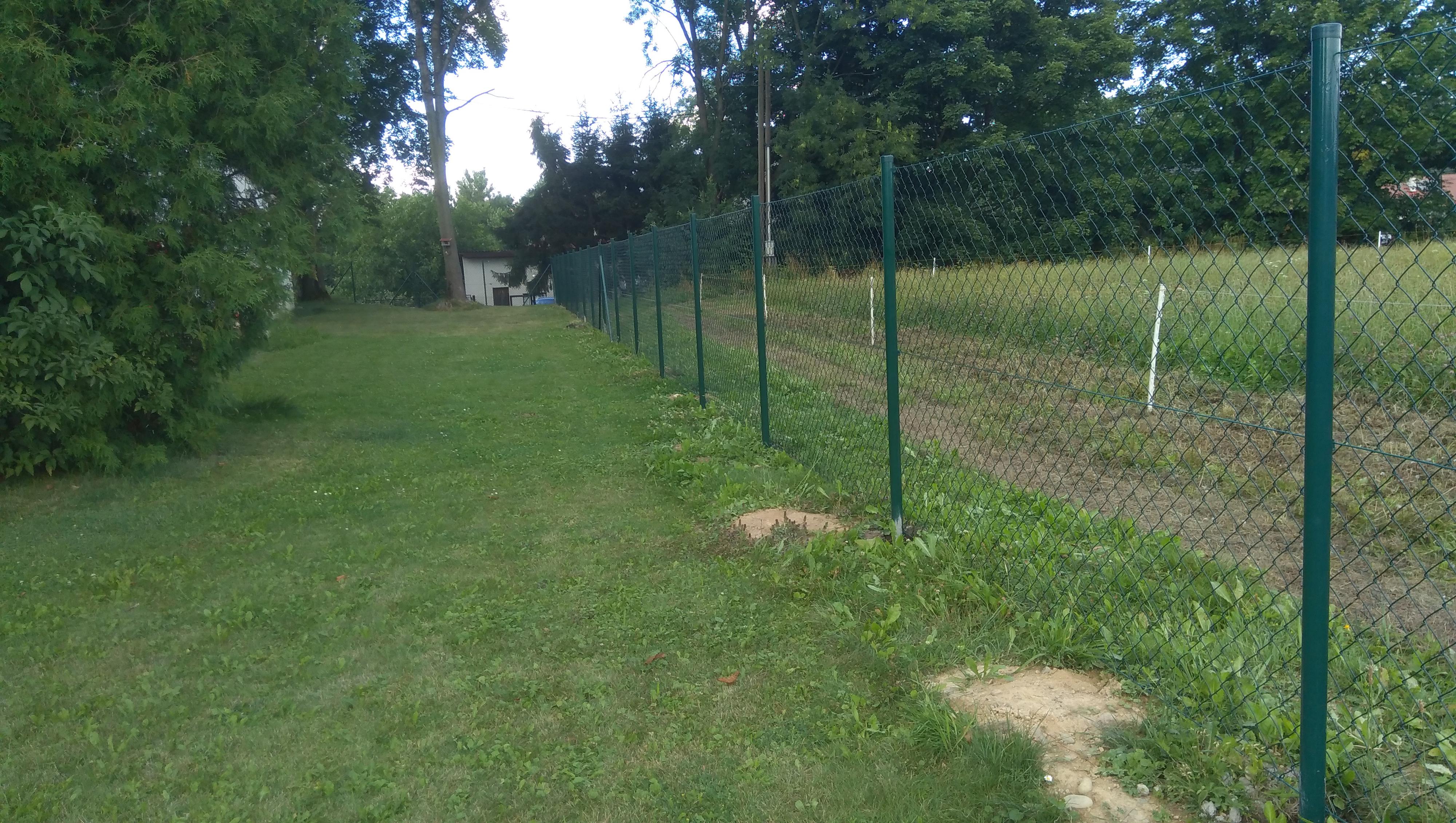 Ploty Michal Černý foto 4