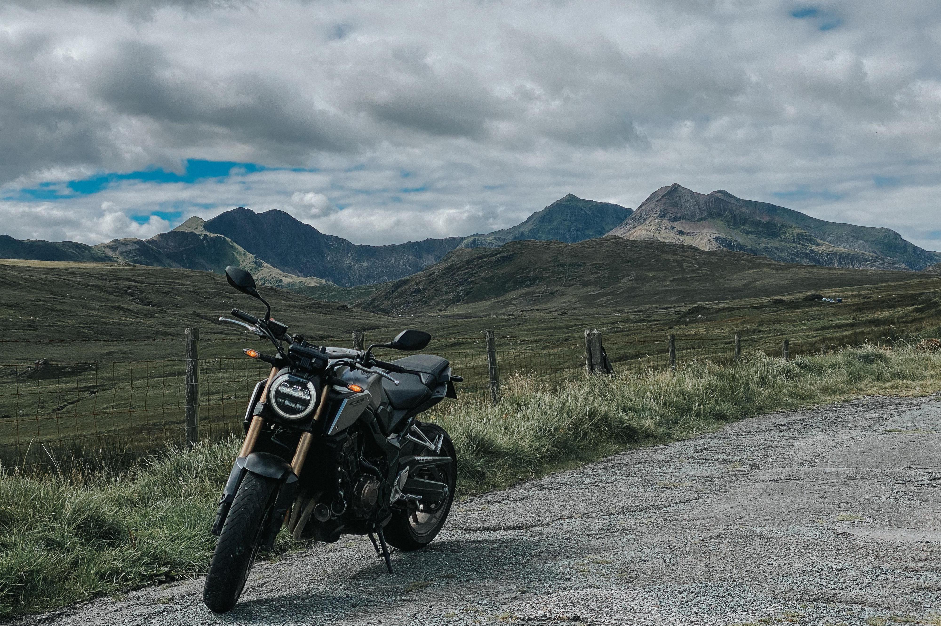 MeRa Moto - půjčovna motorek Plzeň