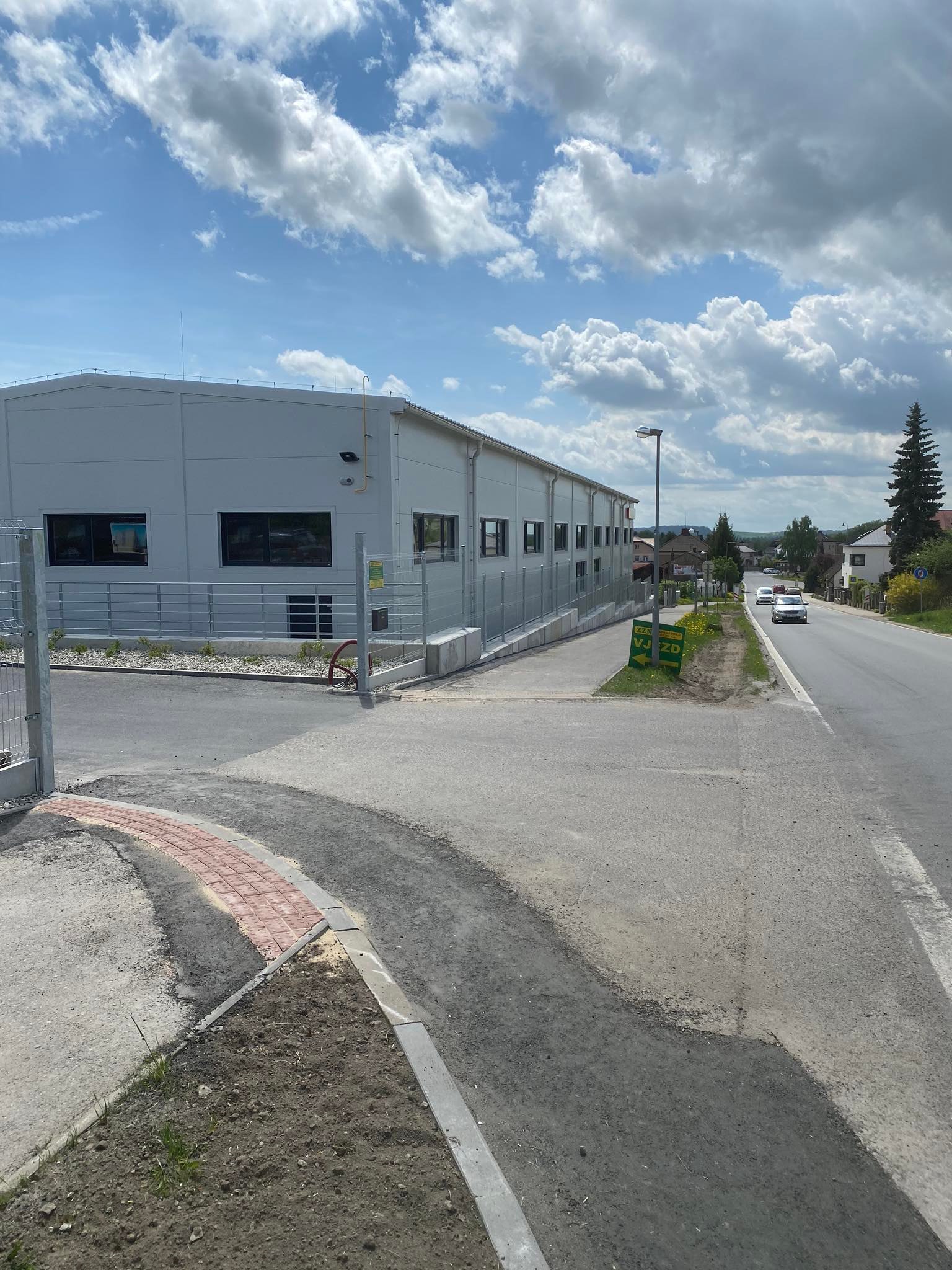 ZZN Hospodářské potřeby foto 2