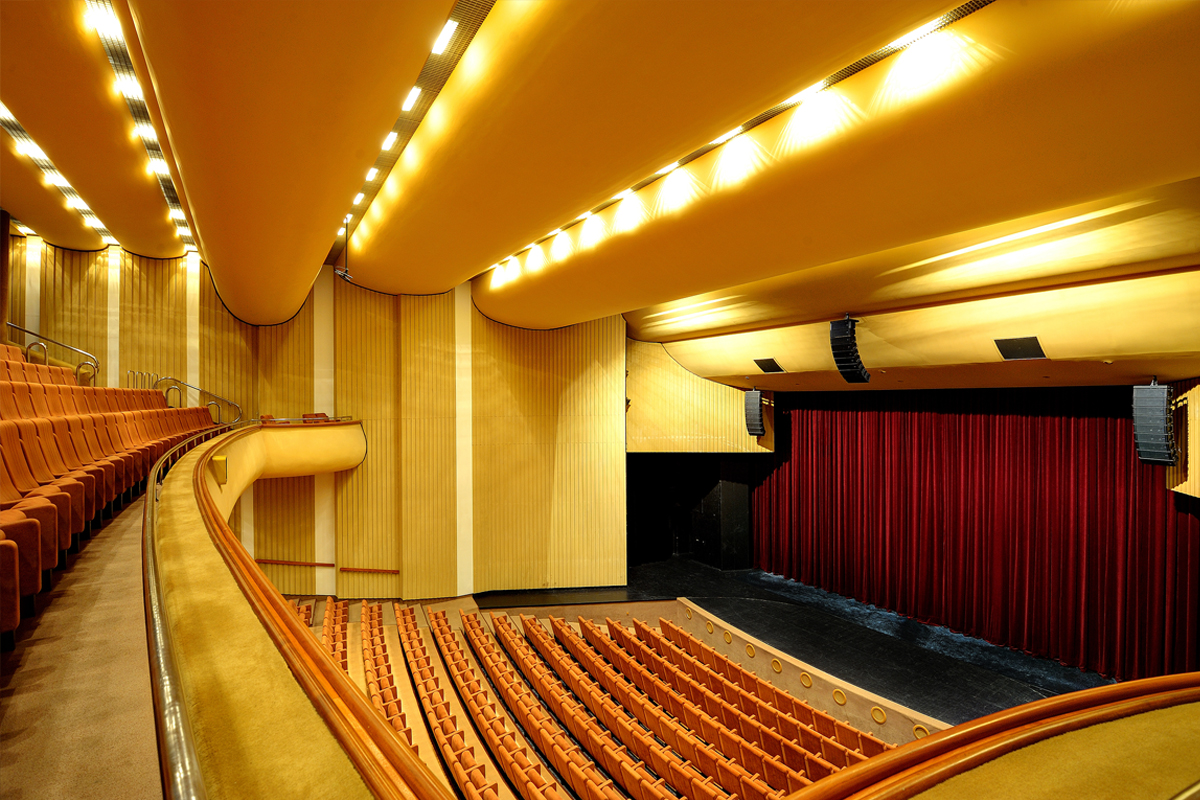 Divadlo Jiřího Myrona foto 4