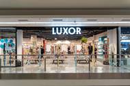 Fotografie Luxor