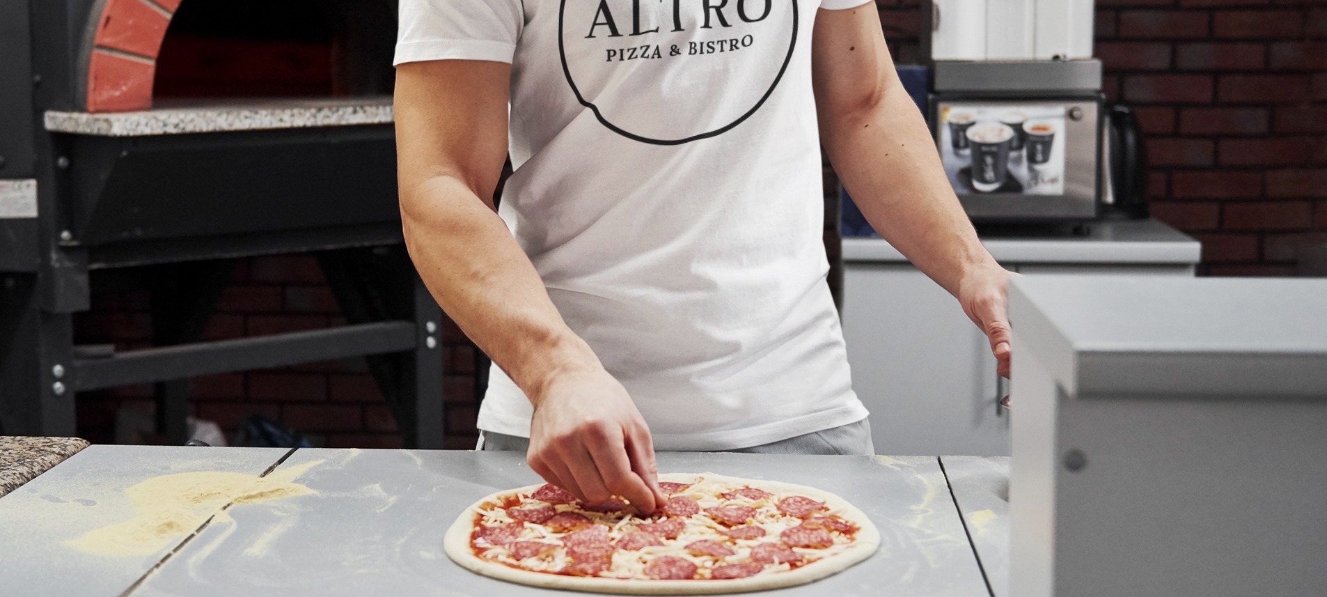 ALTRO PIZZA & BISTRO foto 2