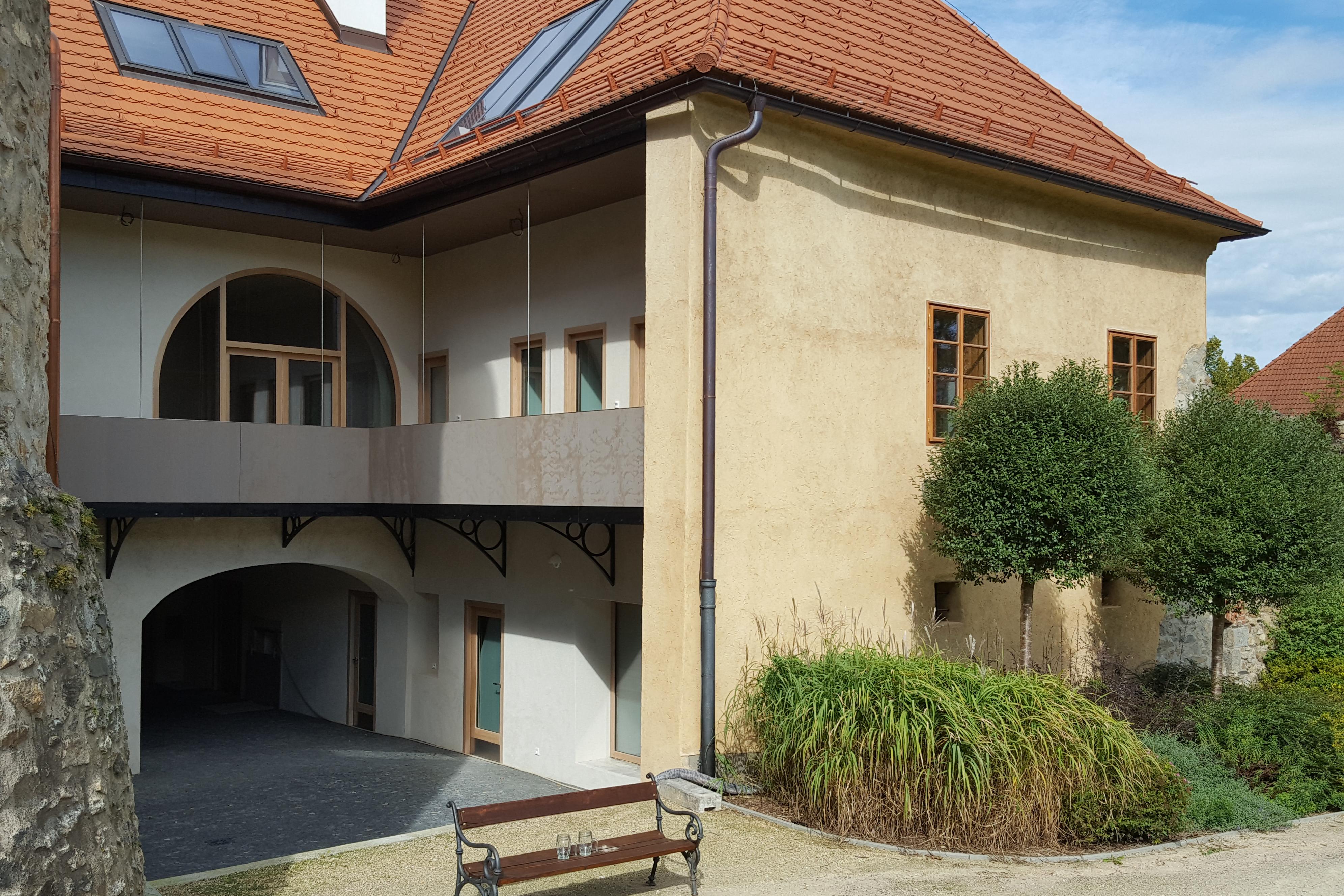 Ing. arch Josef Choc