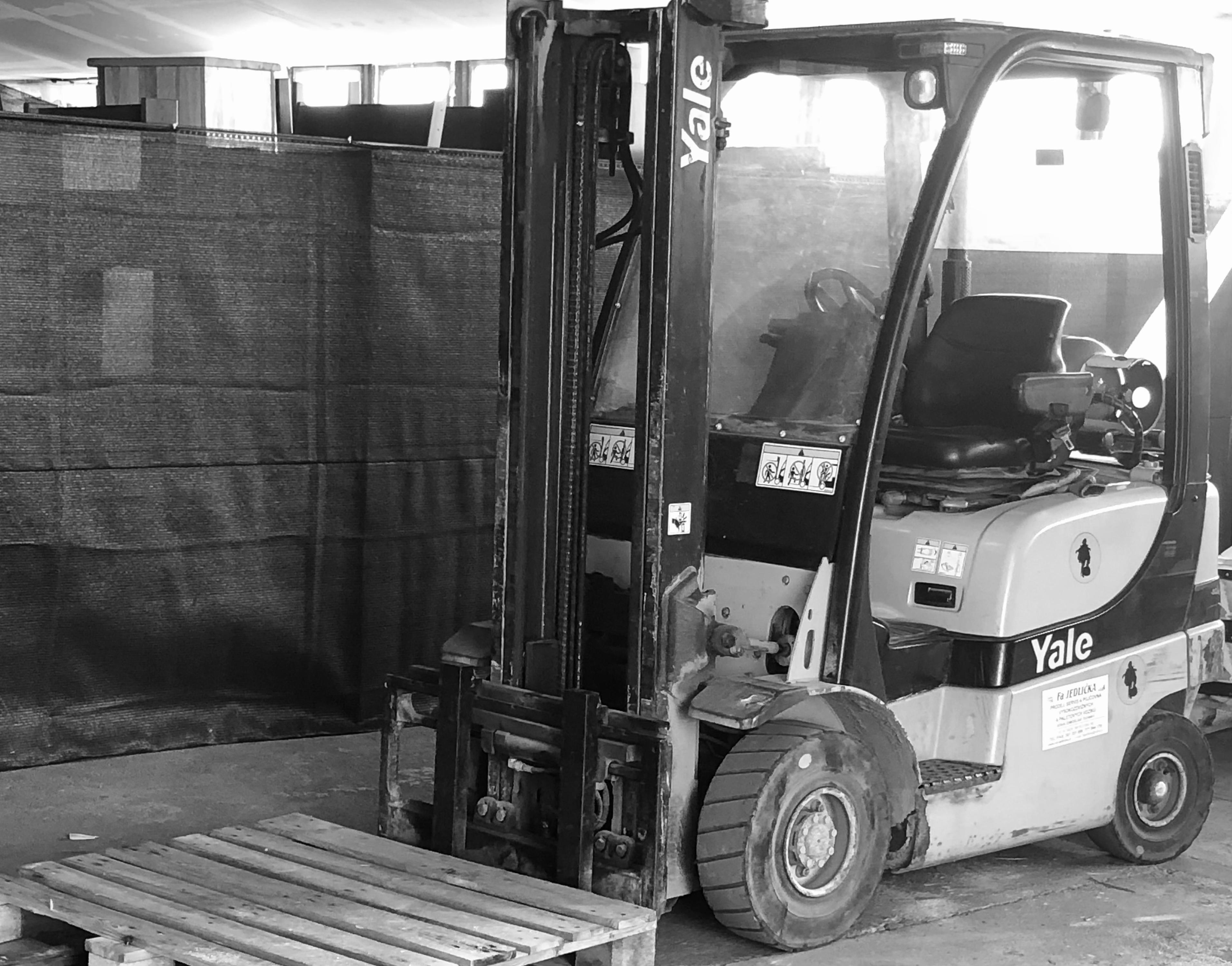 CB LOGISTIC, s.r.o. foto 4