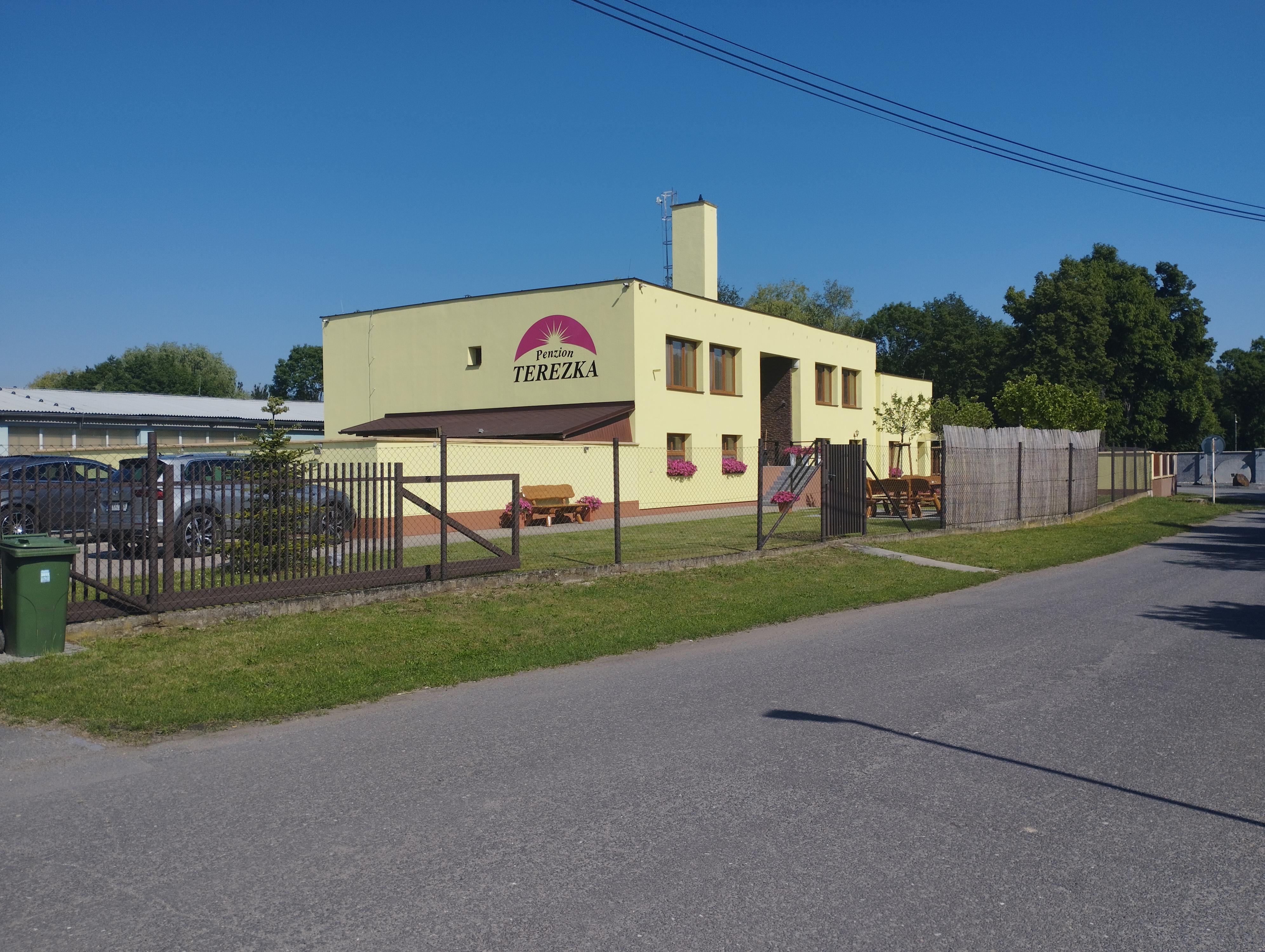 Penzion Terezka