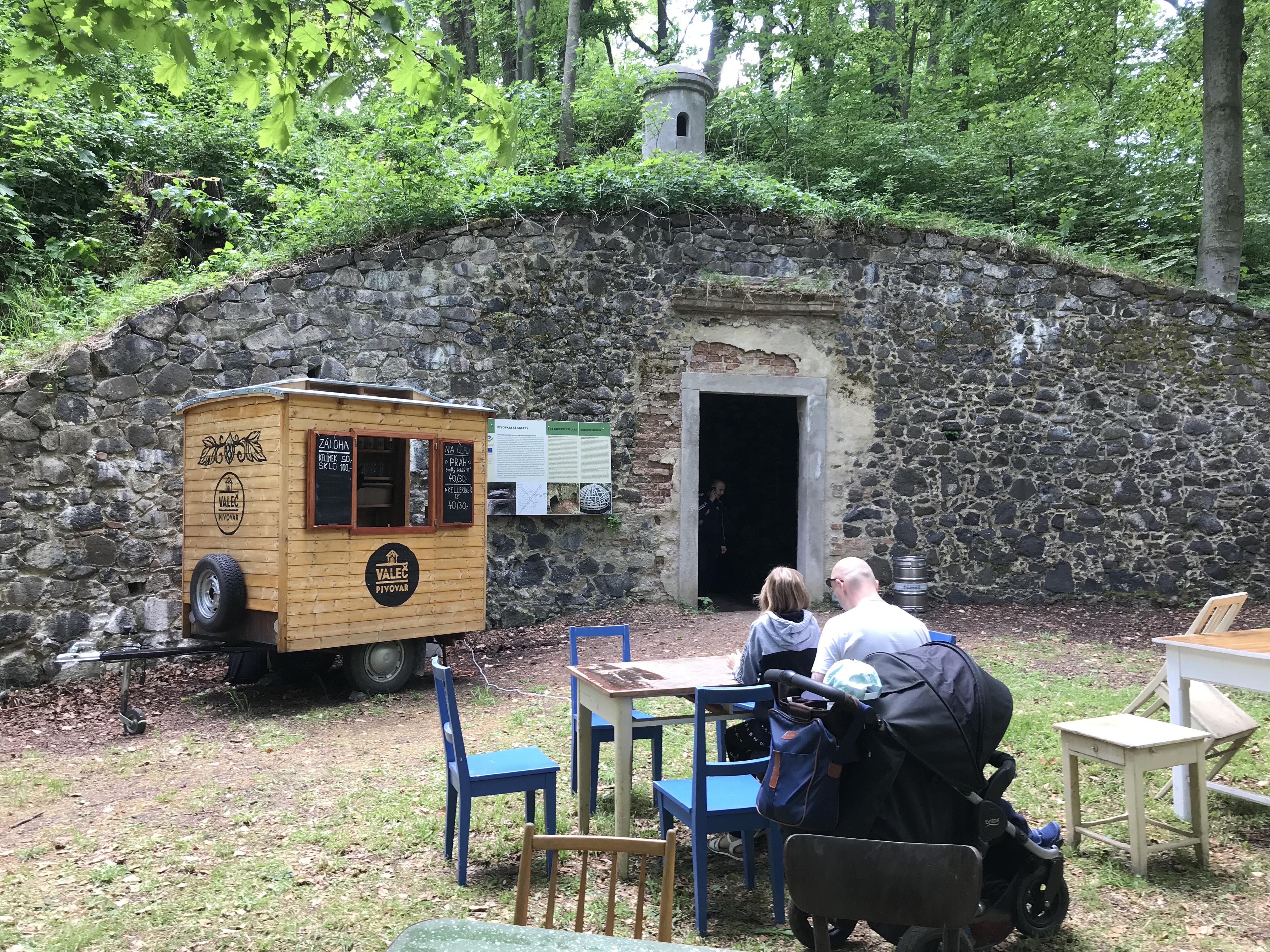 Pivovar Valeč foto 4