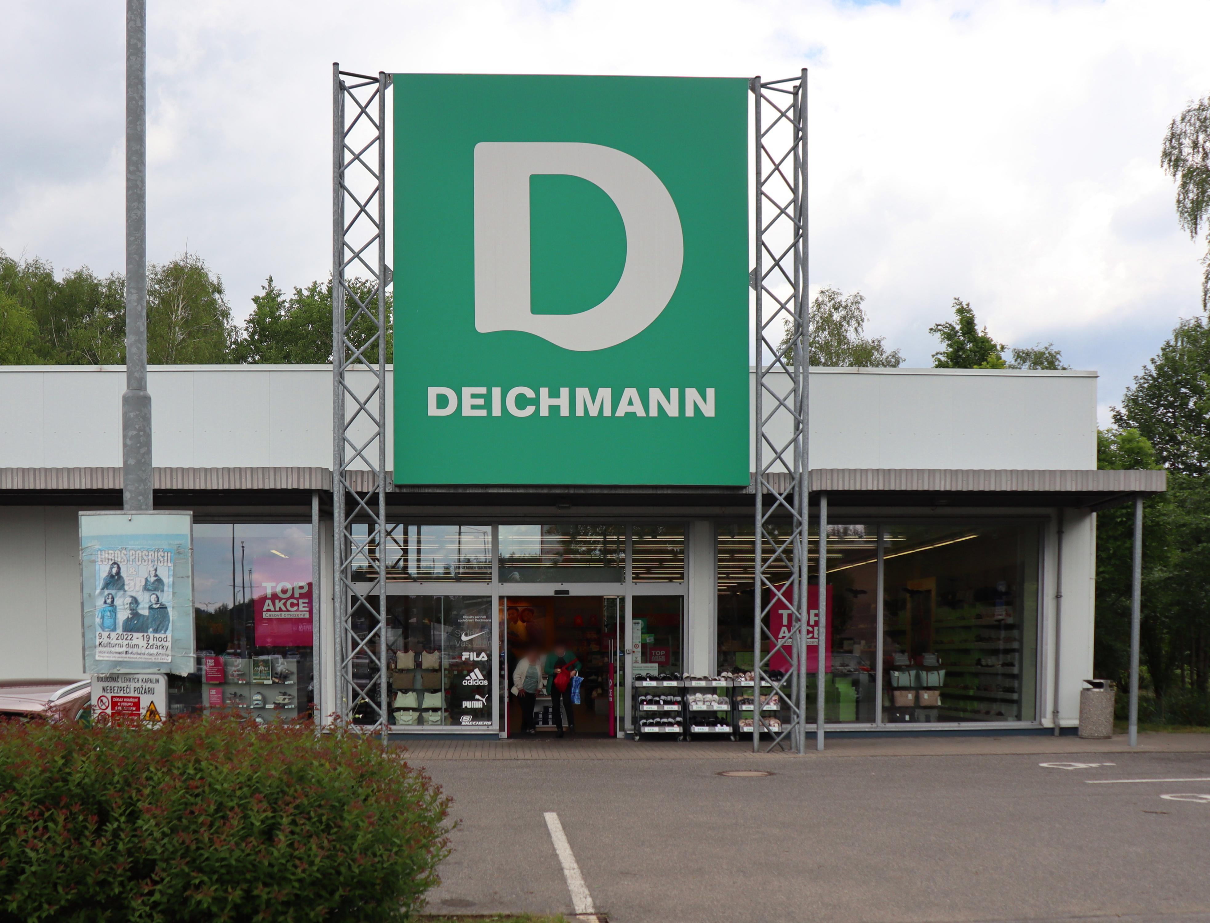 DEICHMANN foto 5