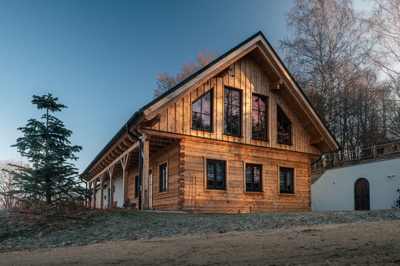 Cedar Home foto 3