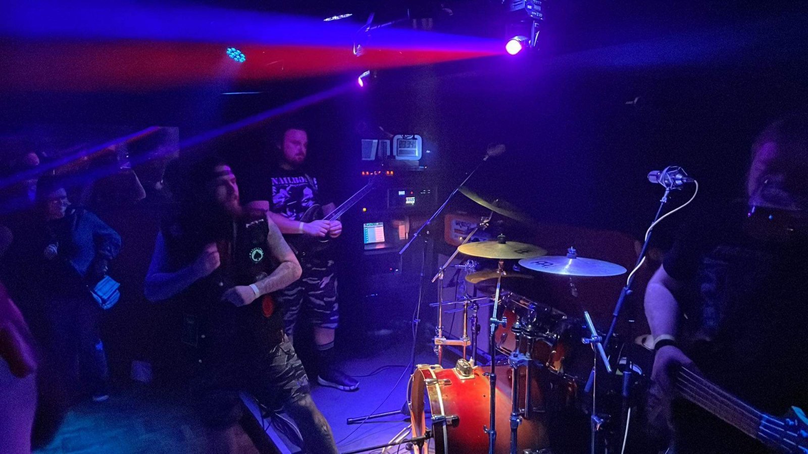 DRUŽBA music club foto 6