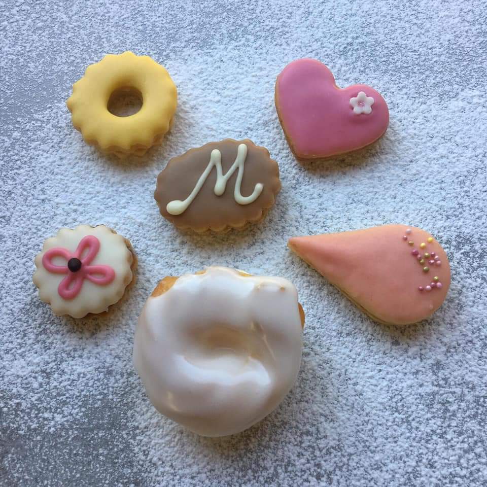 Cukrářství u Savarů foto 5