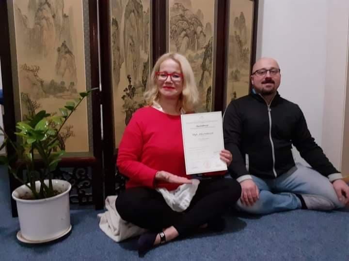 Vladimír Hirka - Terapeut, tradiční čínská medicína foto 5