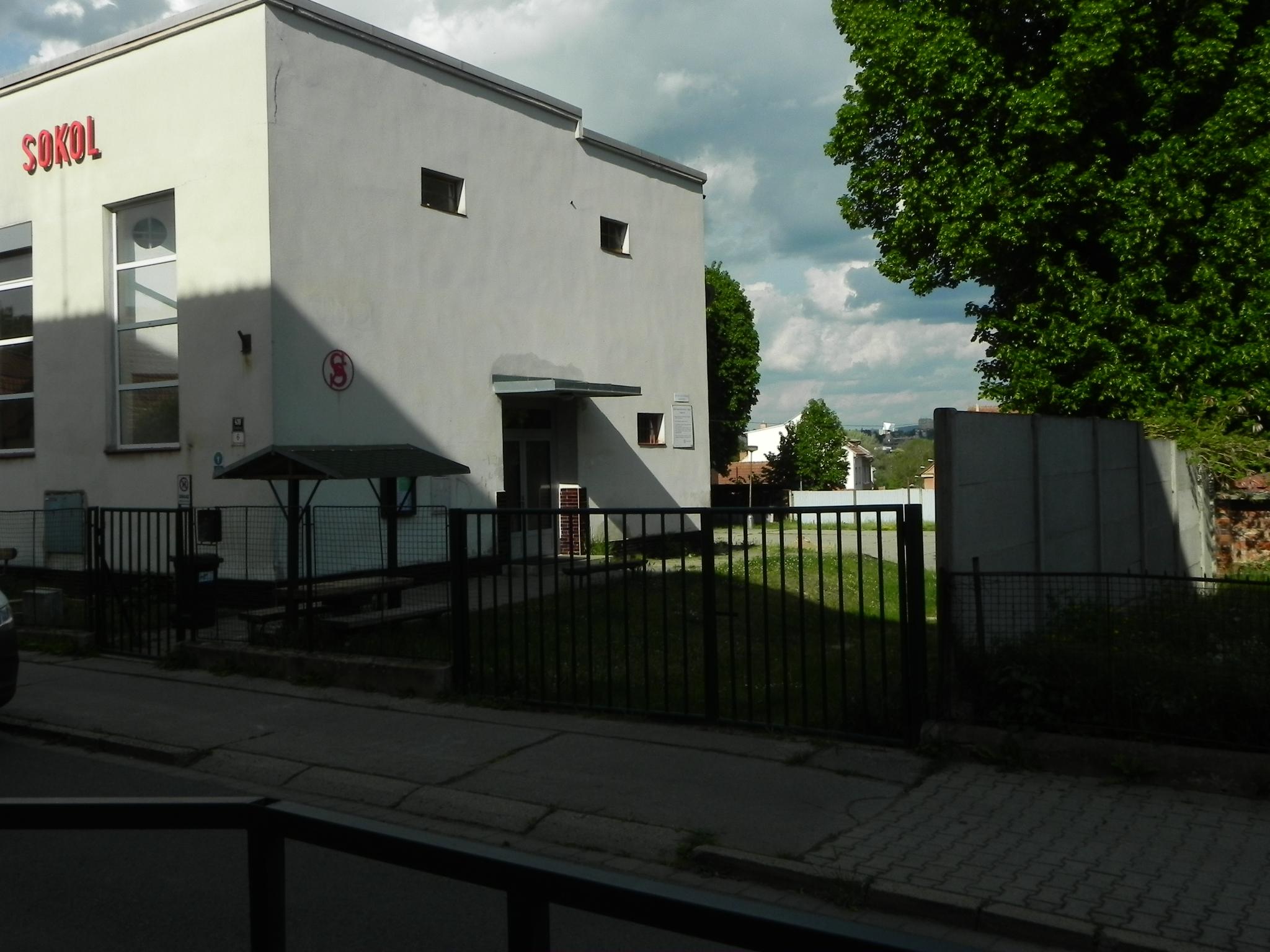 Tělocvičná jednota Sokol Brno - Jundrov foto 3