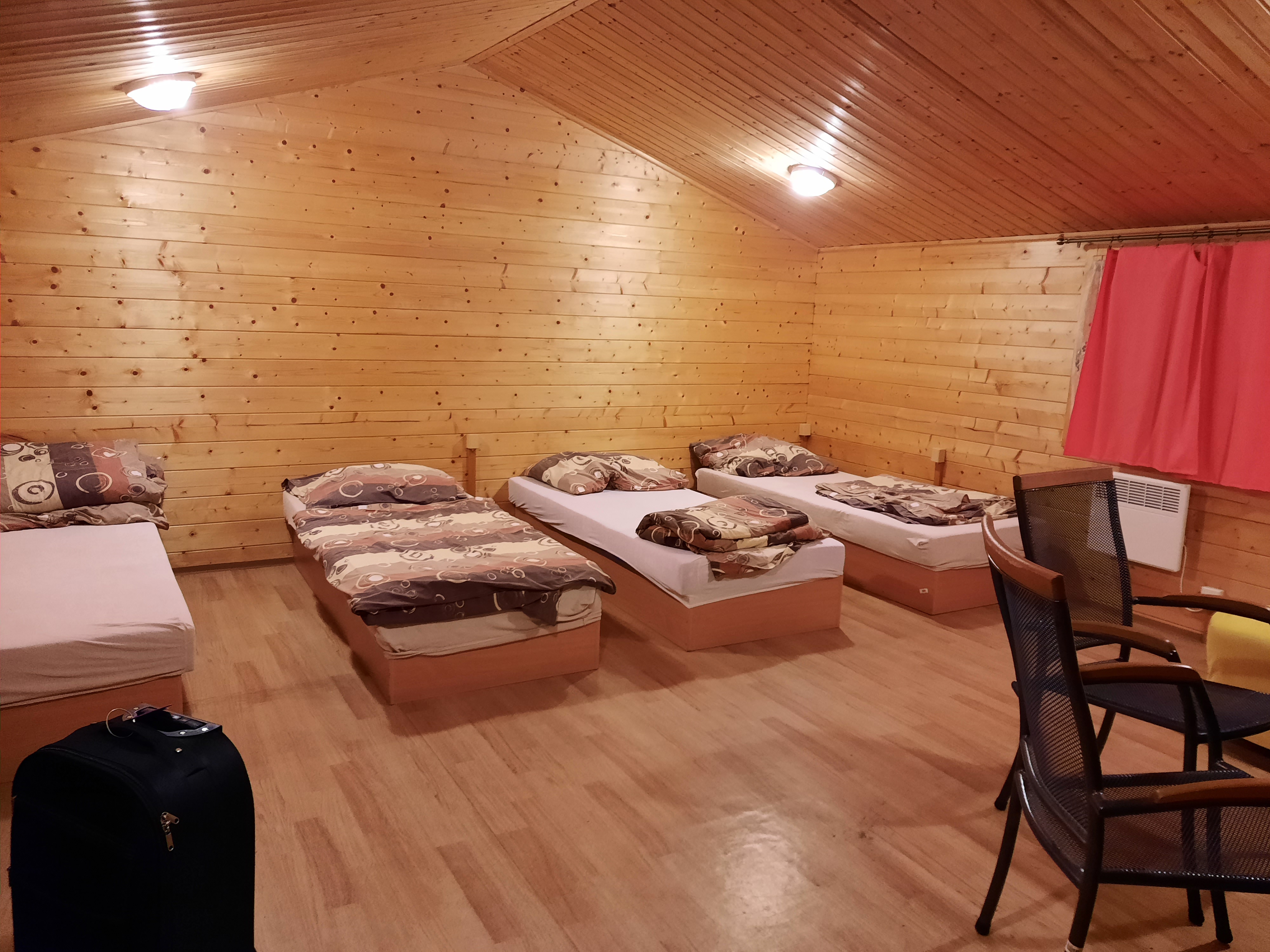 AUTOCAMP MĚLNÍK foto 5