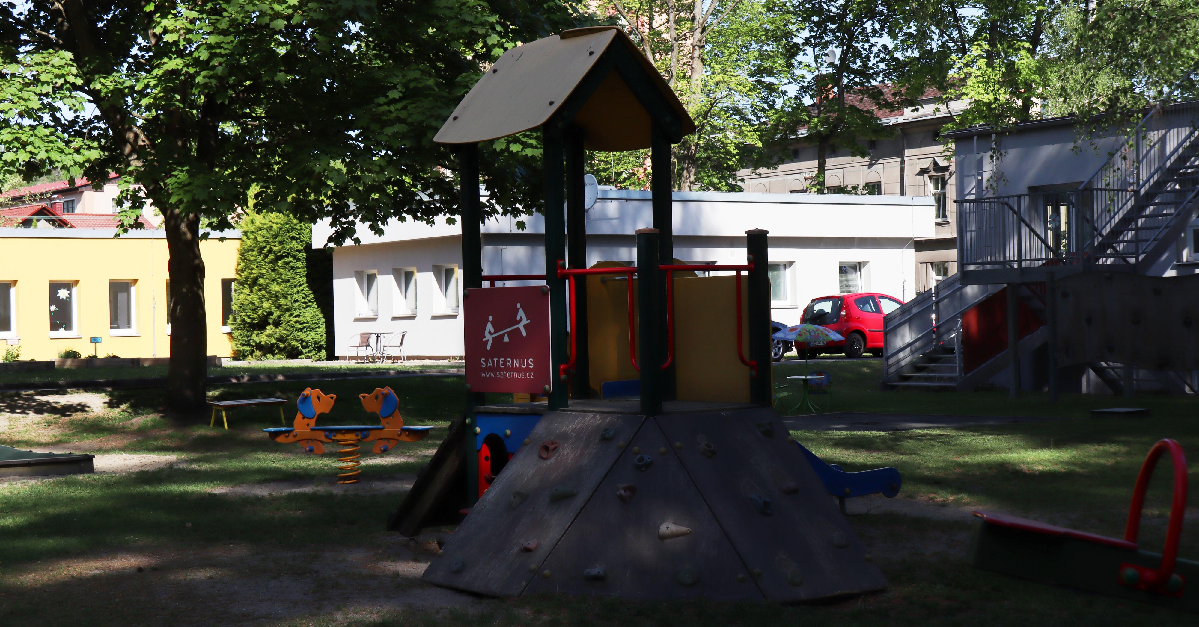 MŠ Hronov, Havlíčkova 656 foto 5