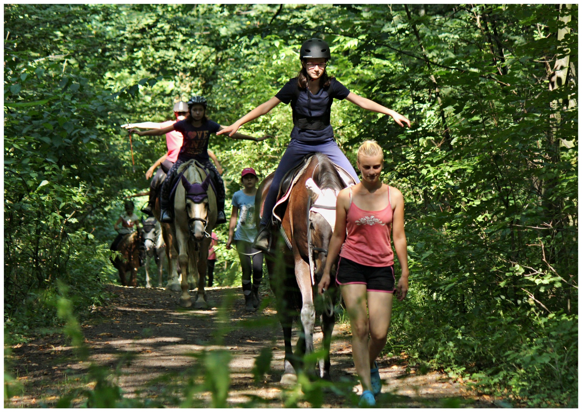 Sportovní klub Mušketýr Ostrava, z.s. foto 4