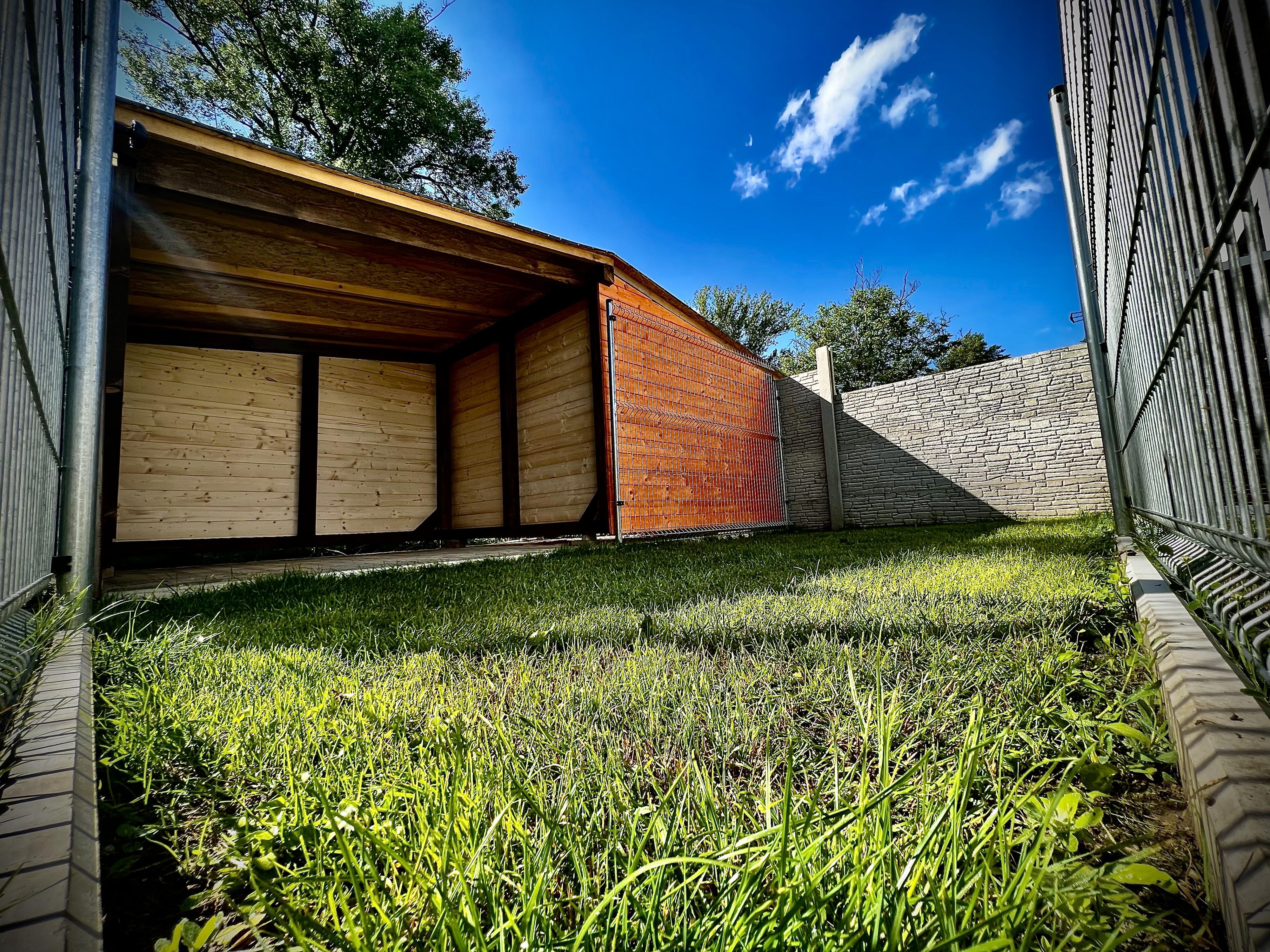 Chlupatá dovolená - Jan Kuča foto 3