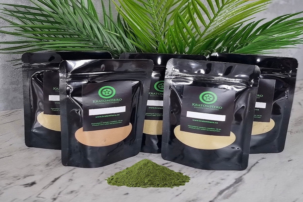 Kratomhero.cz