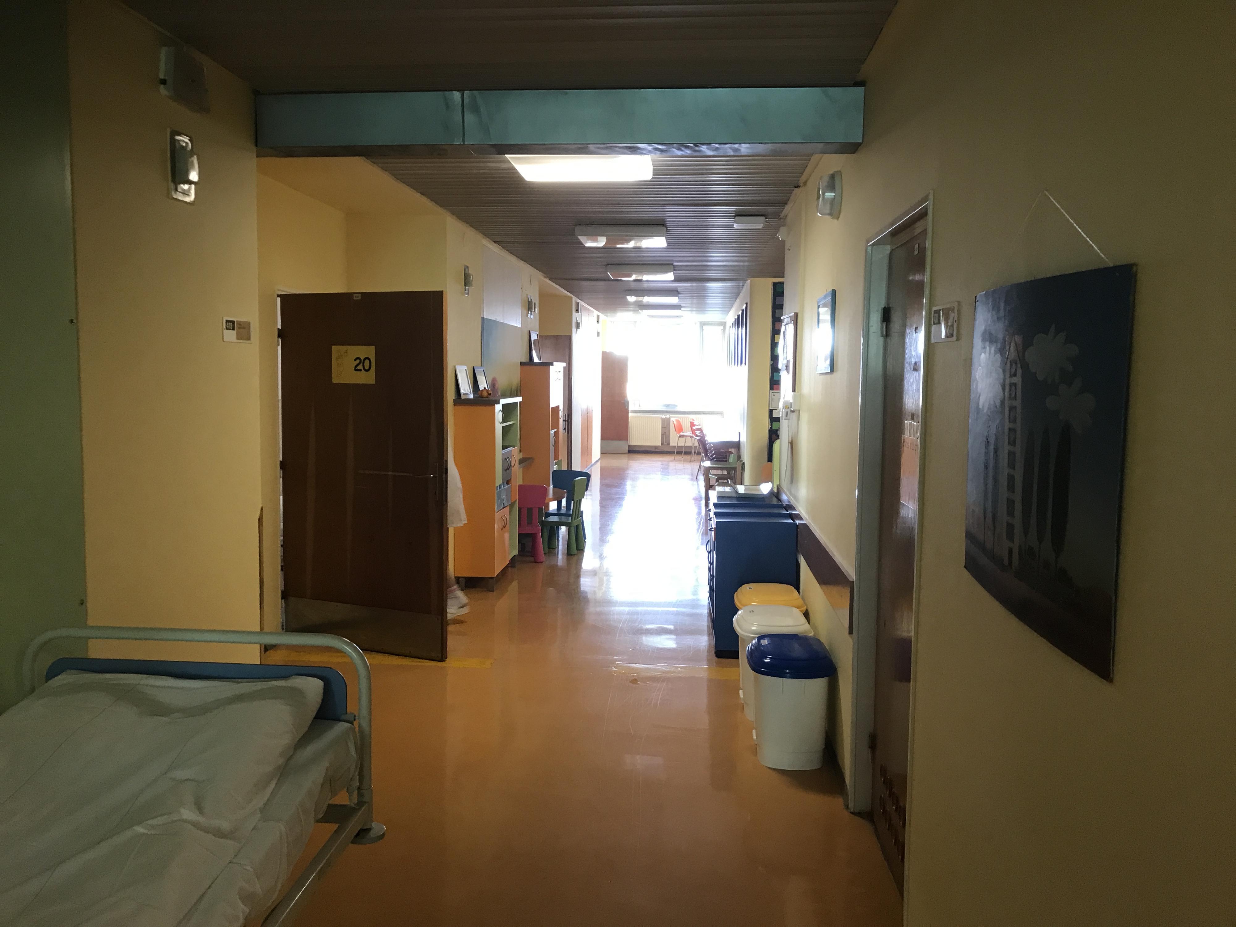 Urologická klinika VFN a 1. LF UK foto 3