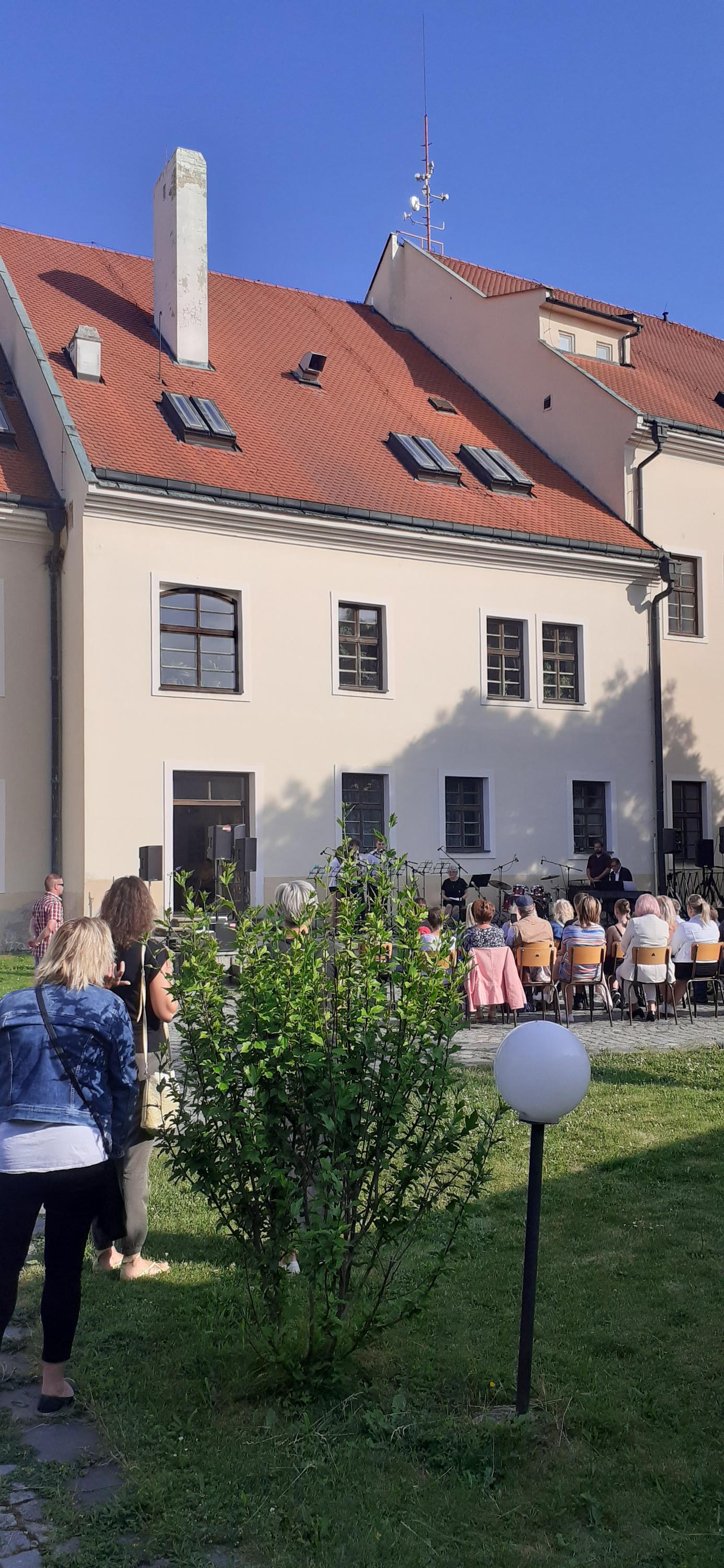 Základní umělecká škola Kroměříž foto 6