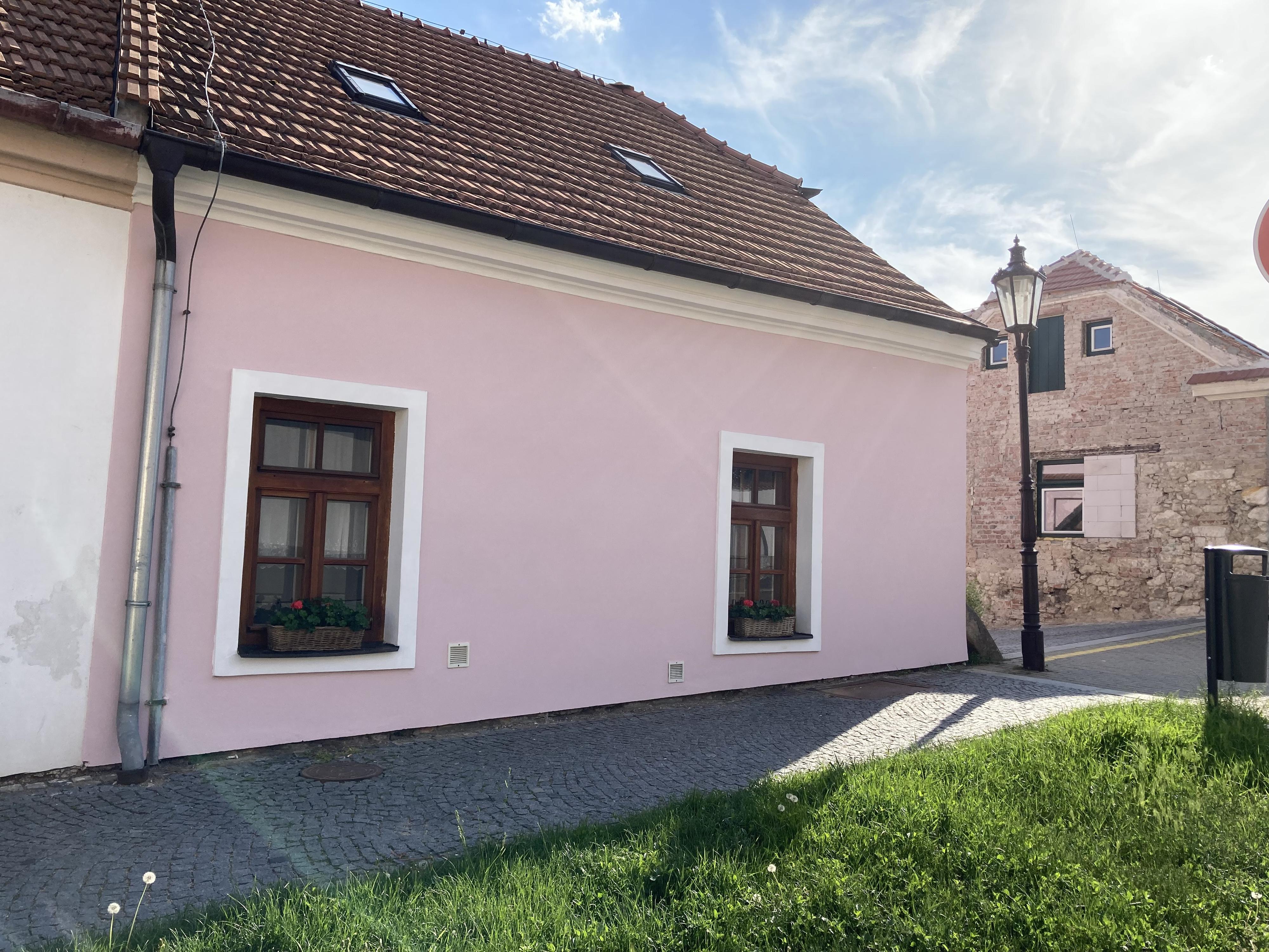 Apartmány Lavander Mikulov foto 5