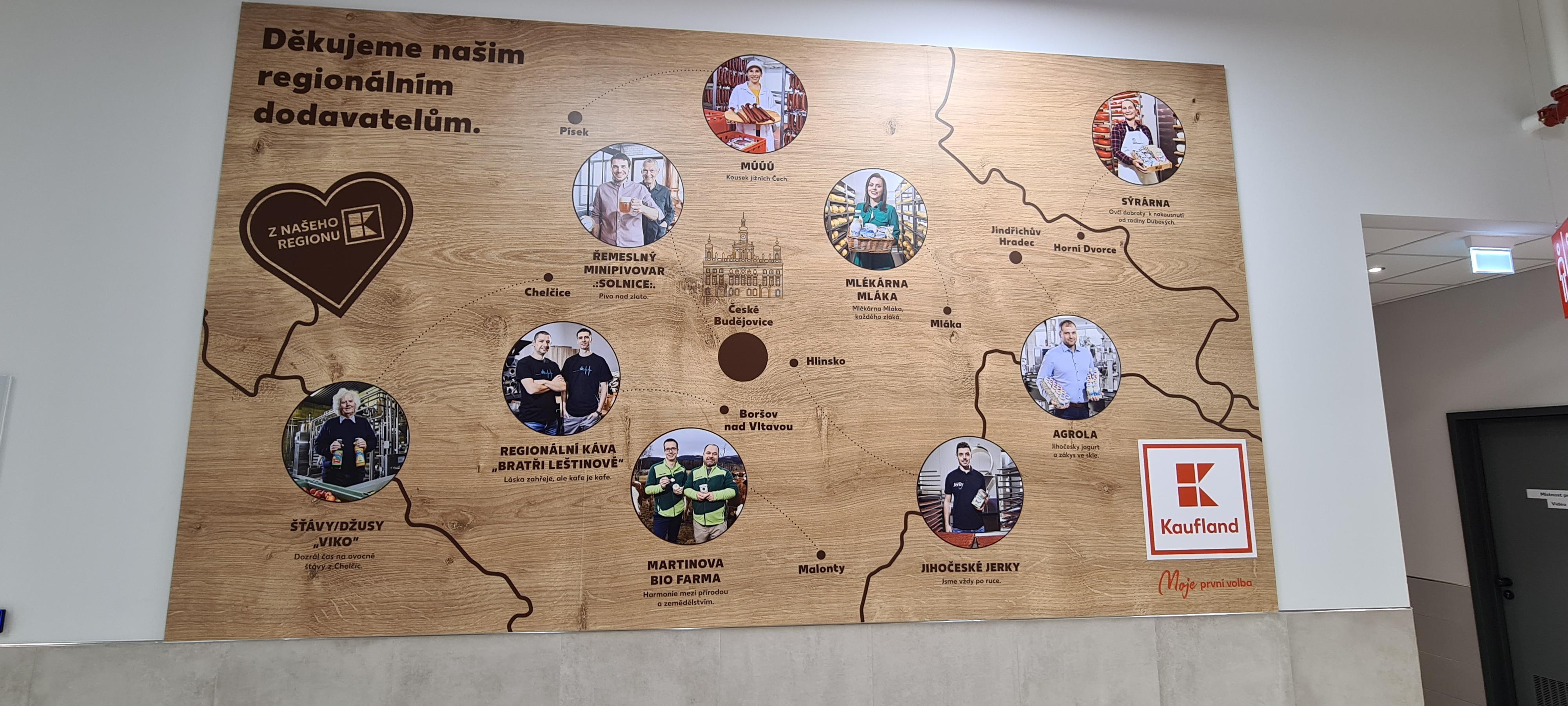 Kaufland foto 4