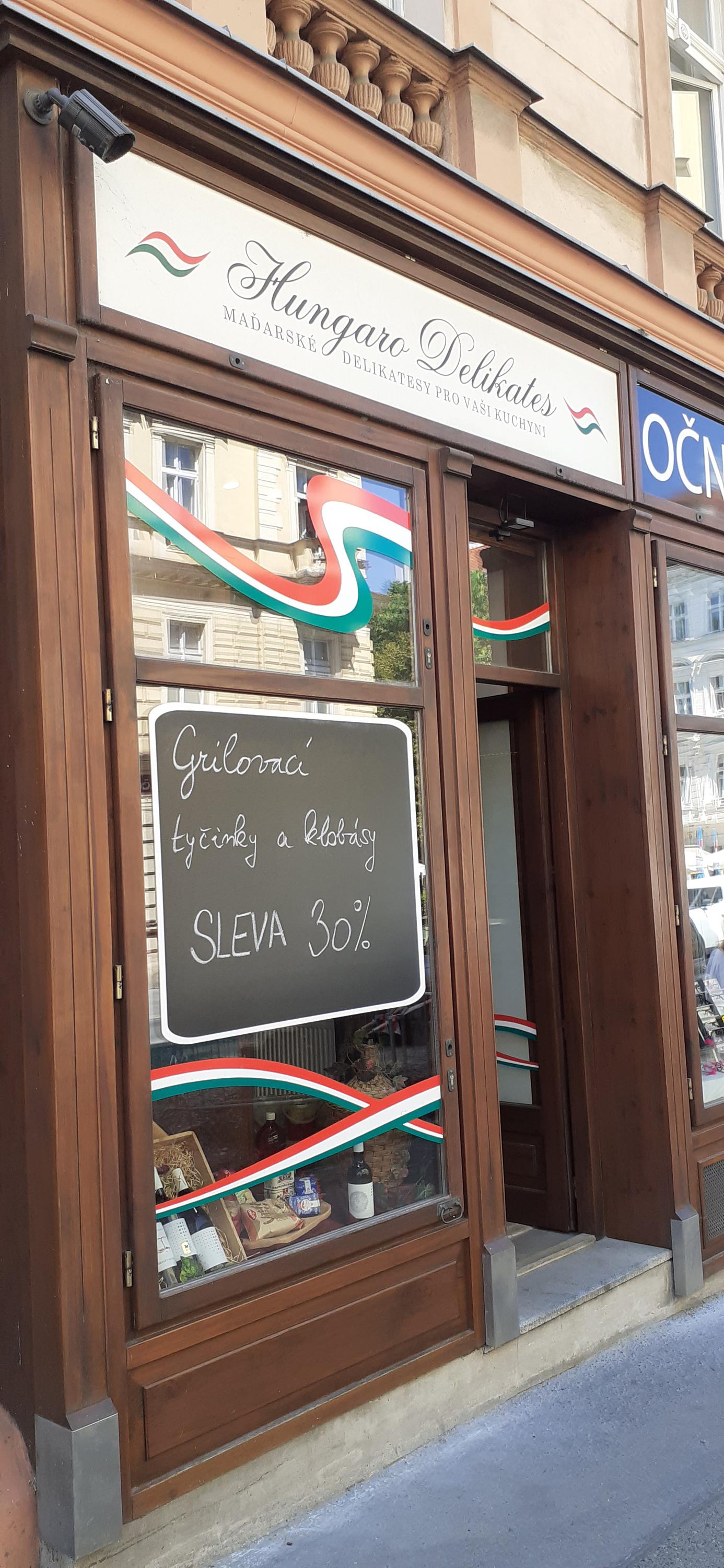 Hungaro Delikates foto 5