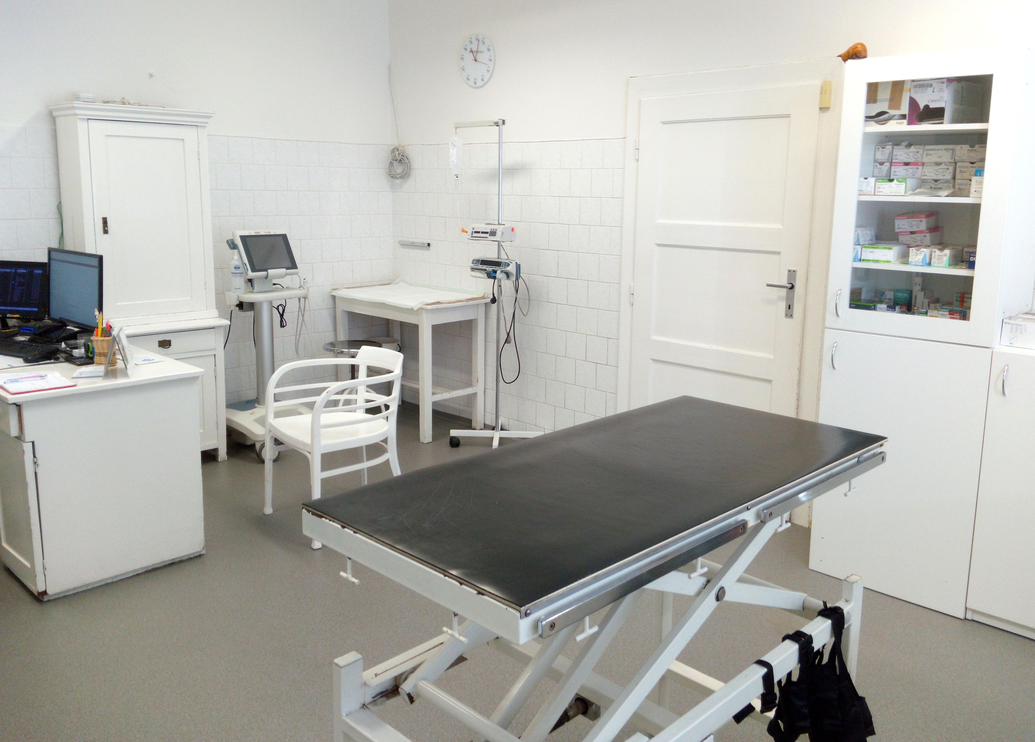 Veterinární ordinace Řečkovice foto 4