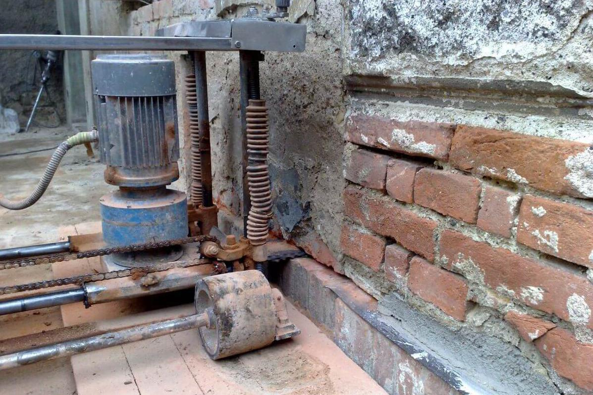 Pracovní příležitost - Servisní pracovník