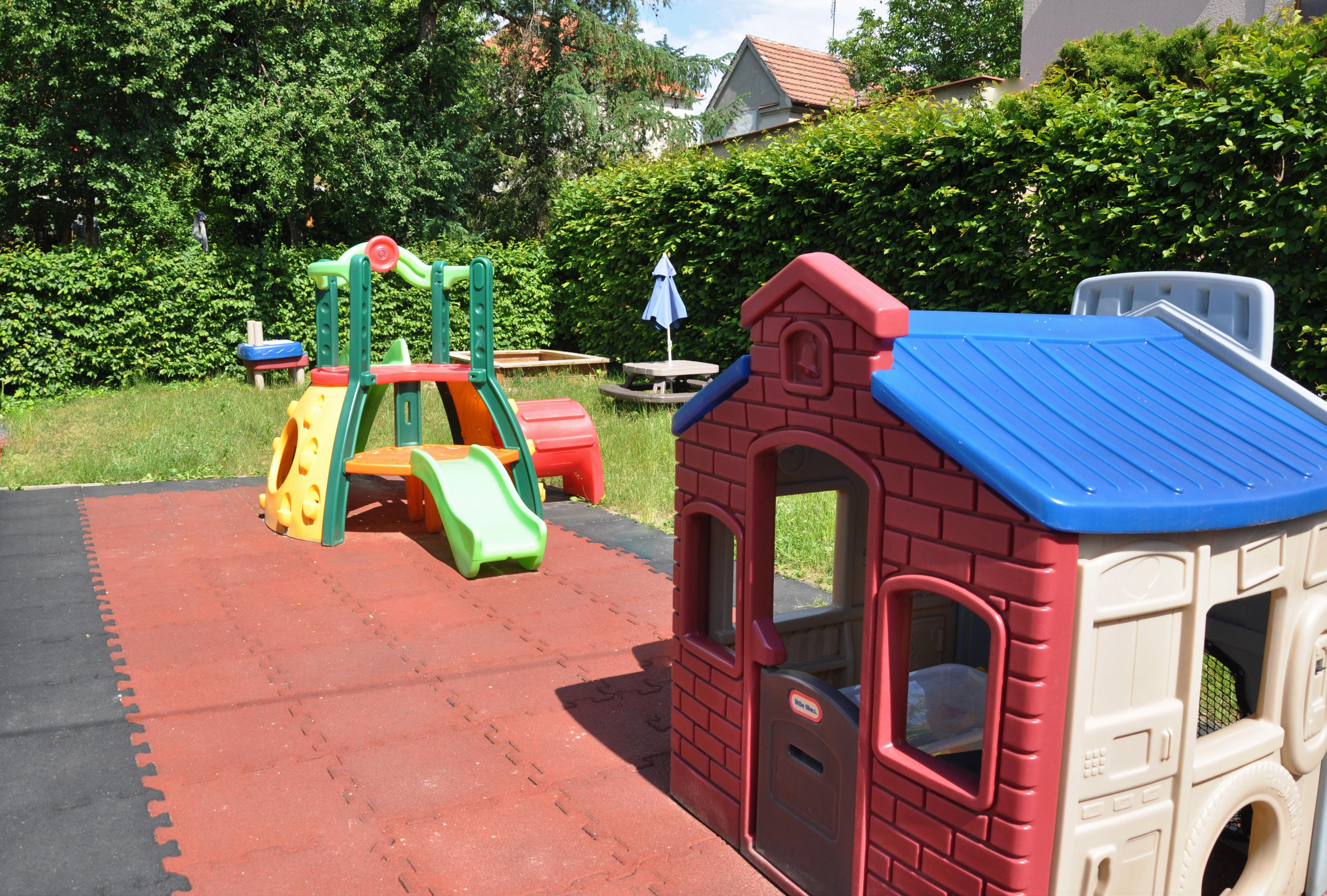 1st Baby School - Mateřská škola s.r.o. foto 4