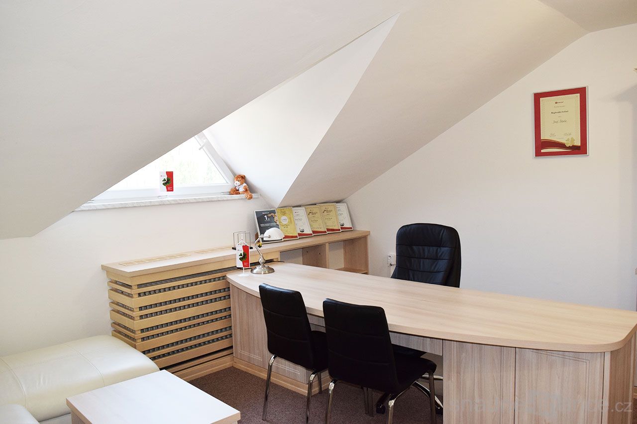 Josef Škoda - zemský ředitel