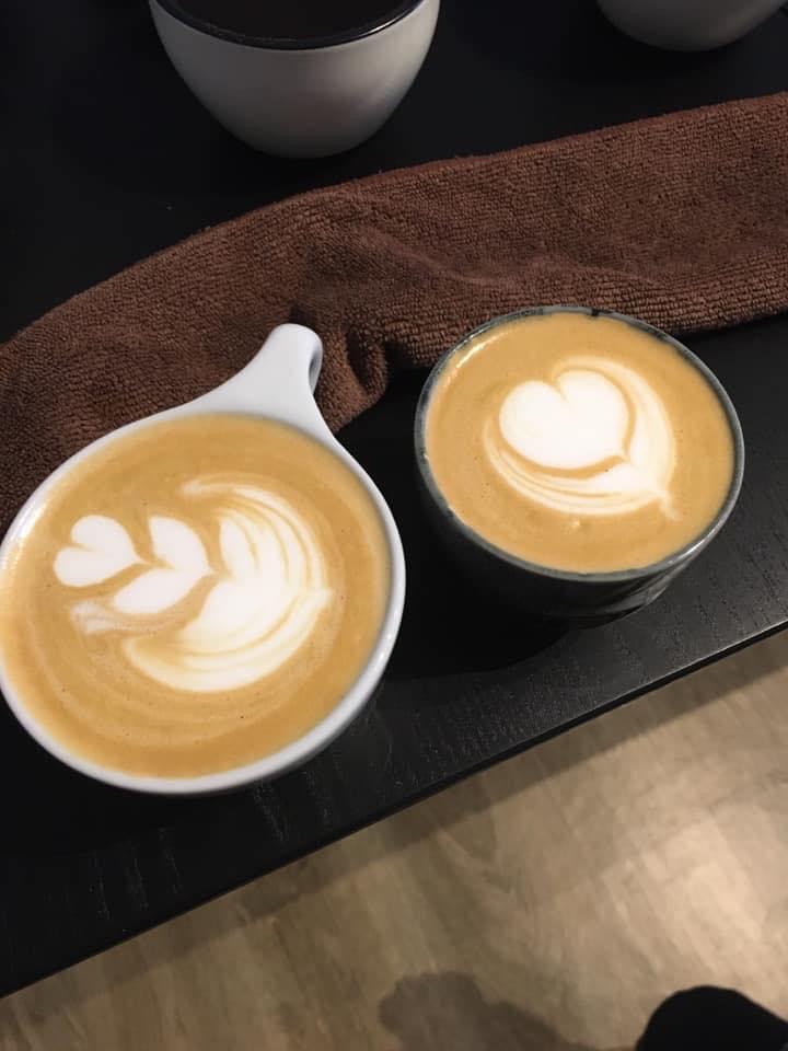 Old House Café foto 2