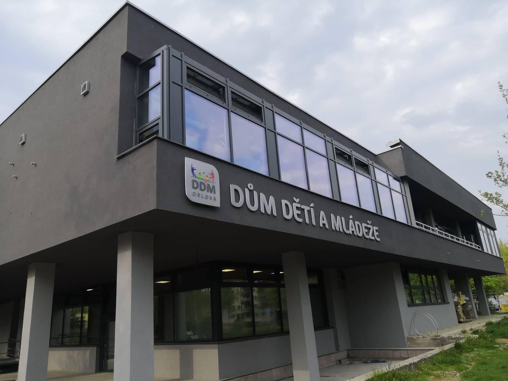 Dům dětí a mládeže Orlová foto 2