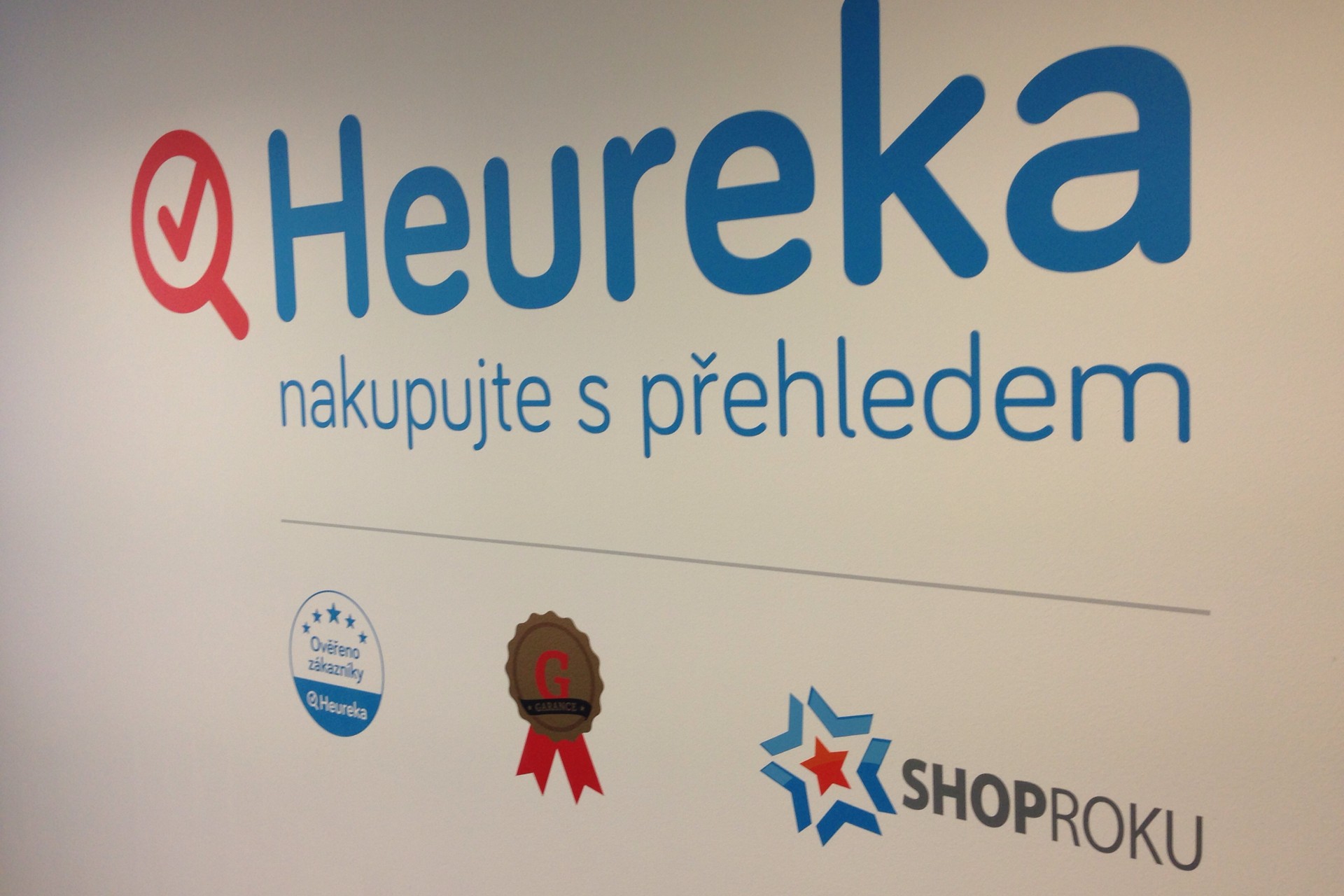 HEUREKA.CZ foto 2