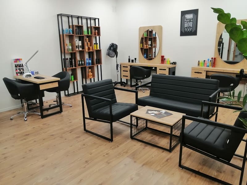 Maya Beauty Studio foto 4