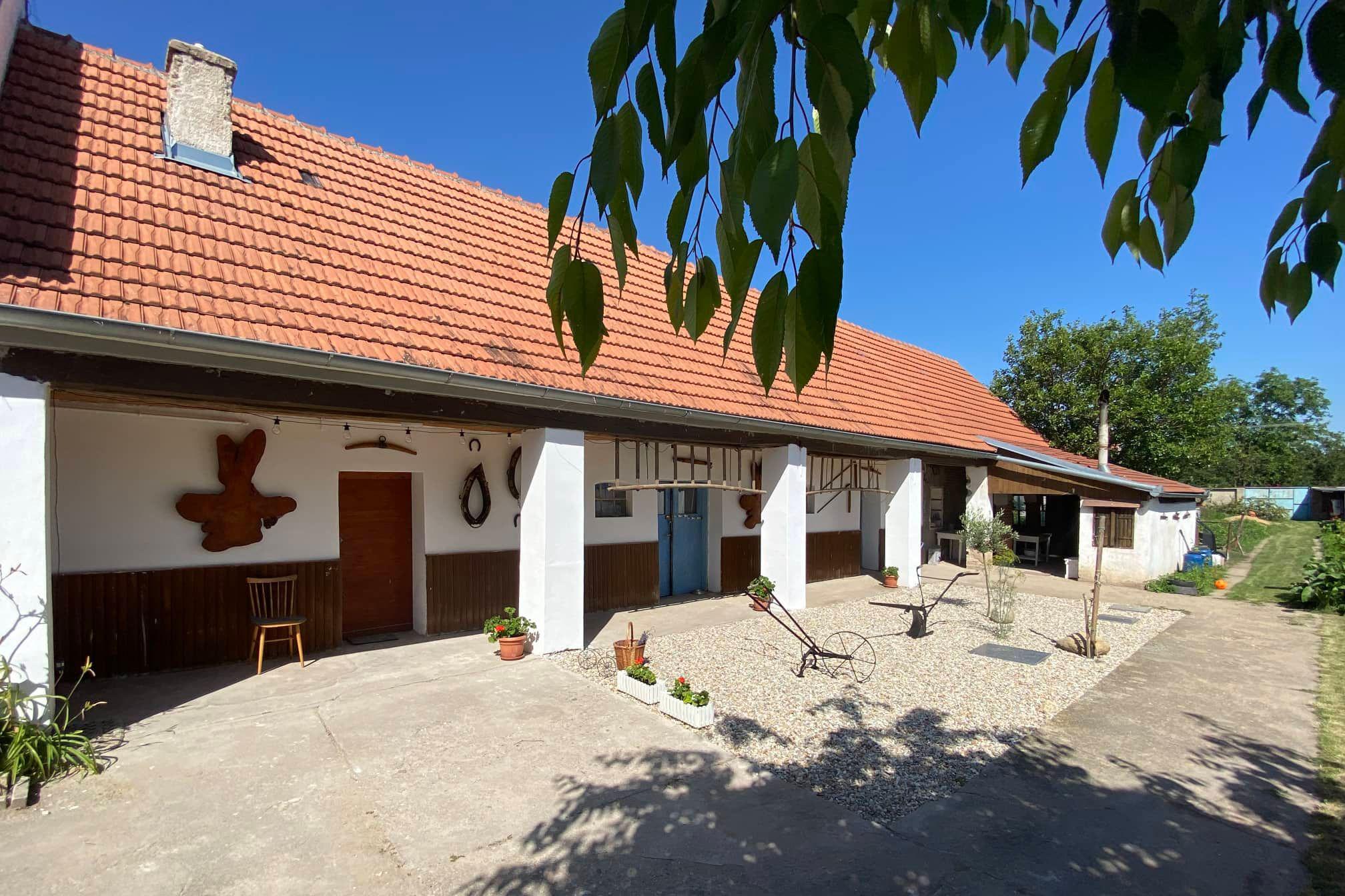 Rodinný penzion Mayer foto 1