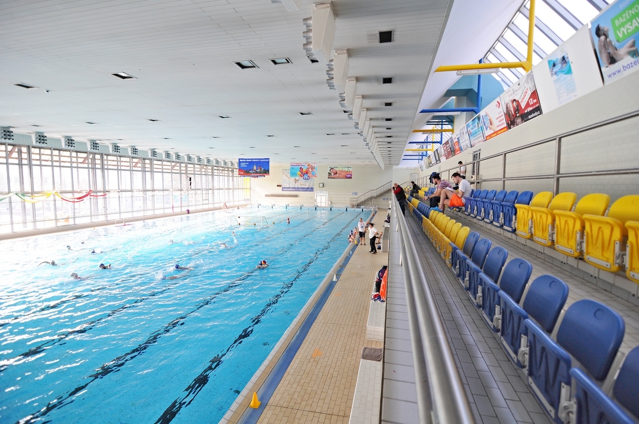 SNHK Správa nemovitostí Hradec Králové foto 6