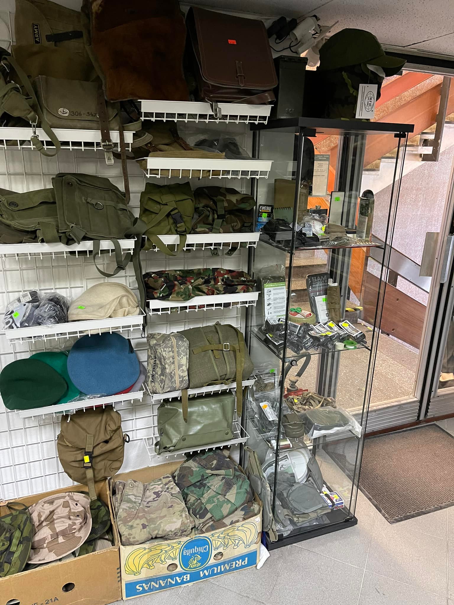 Zbraně - Airsoft - Armyshop foto 6