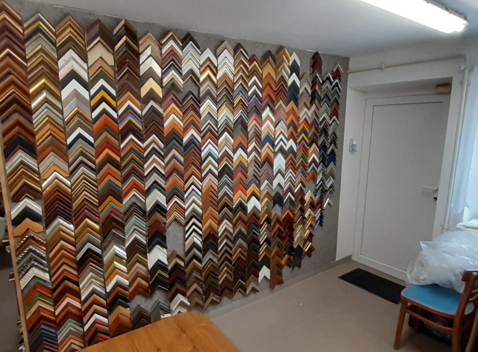 Sklenářství Radoslav Vala foto 2