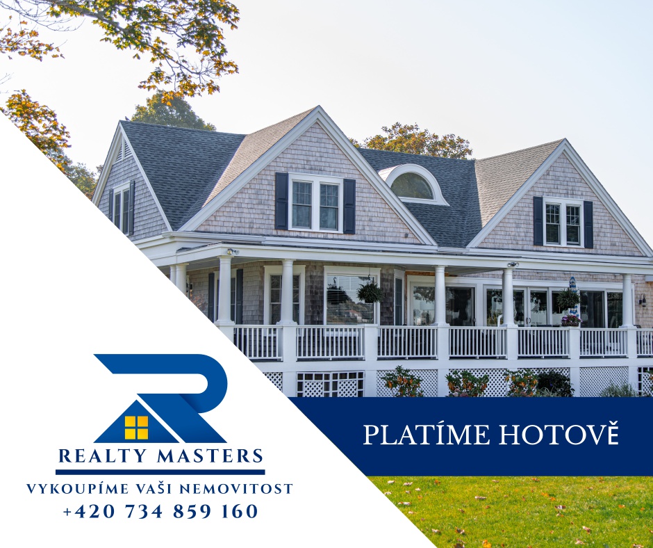 REALTY MASTERS s.r.o. foto 3