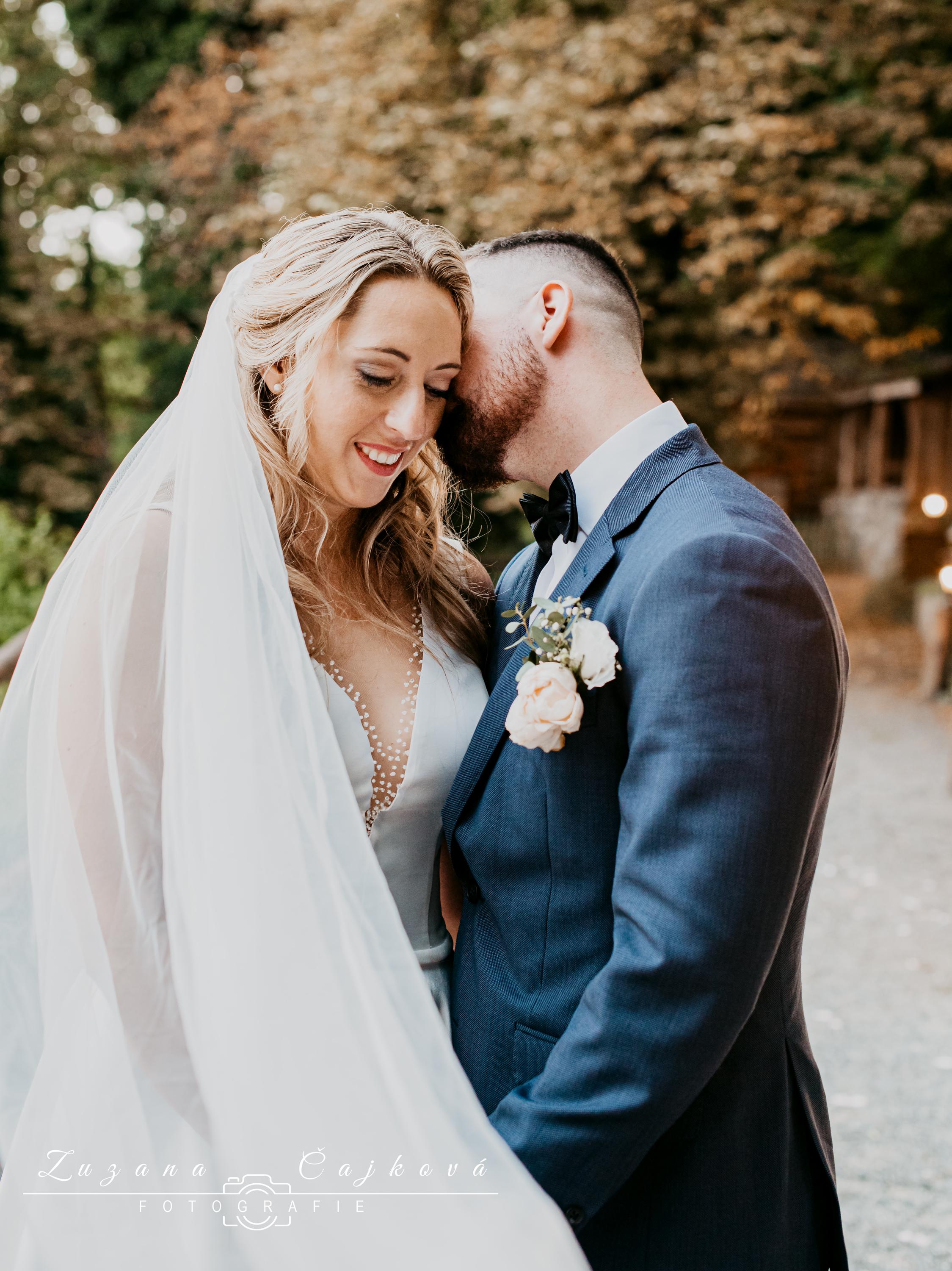 Zuzana Čajková - fotografie foto 1