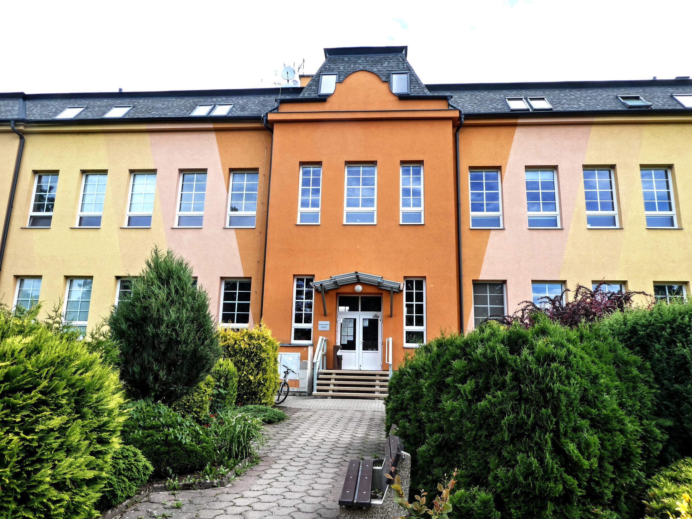 OOVL - L Lékárna Nové Město nad Metují - Lékárna Hronov s.r.o.