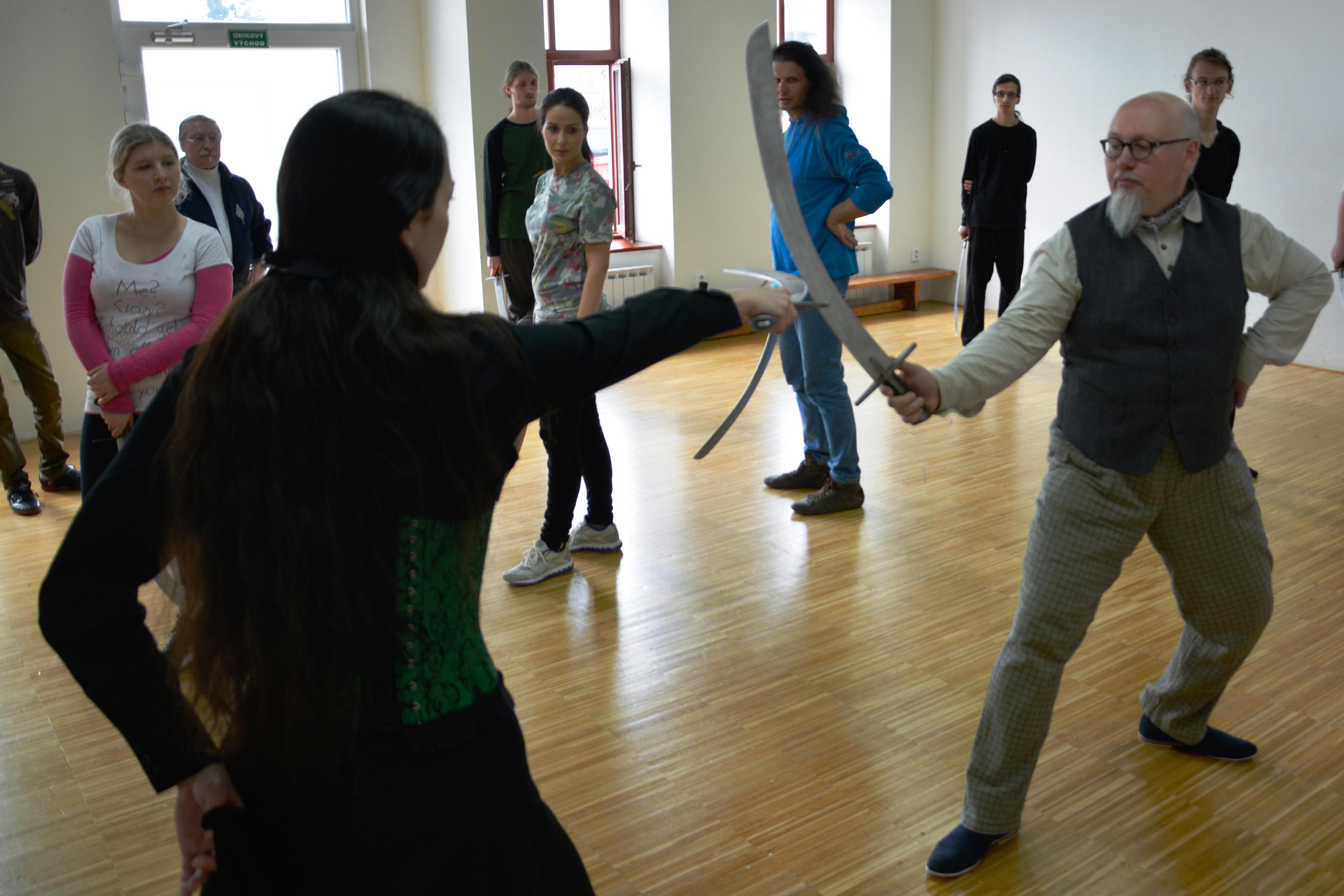 Dům rytířských ctností