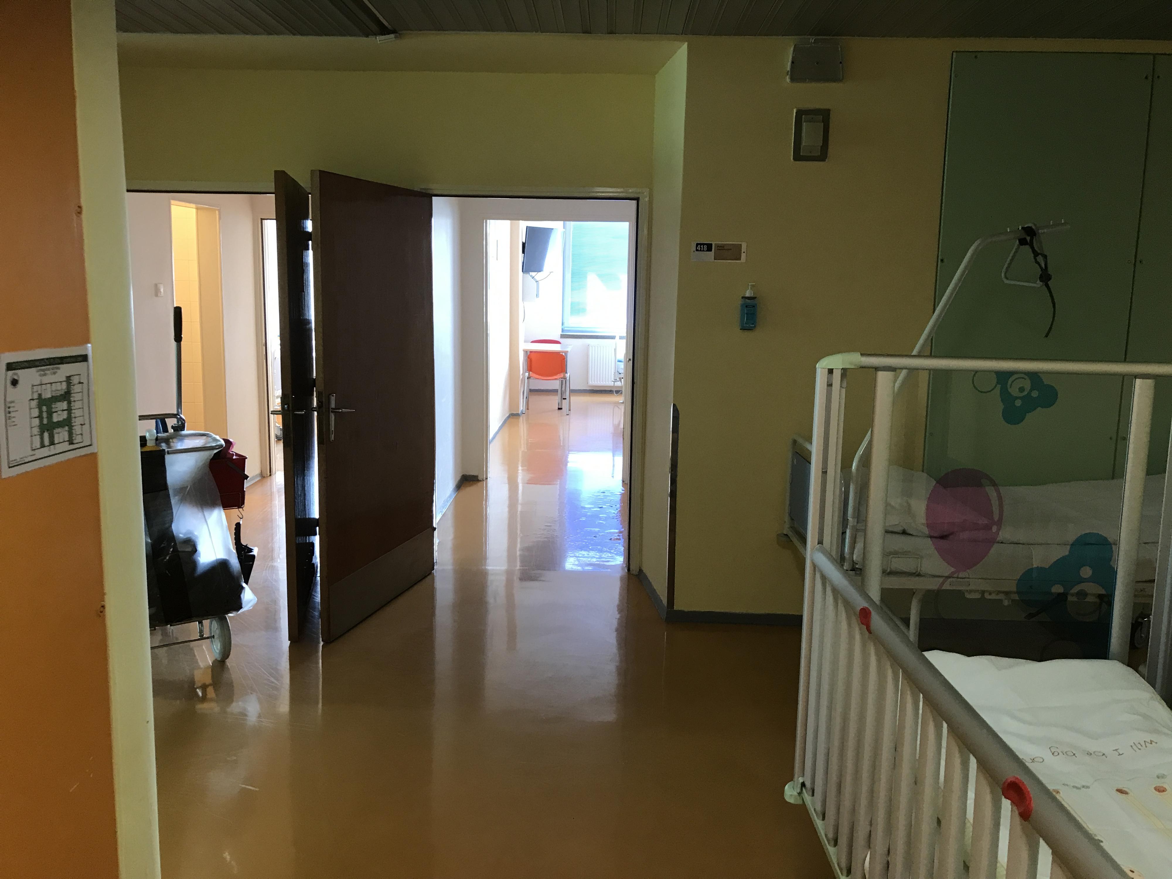 Urologická klinika VFN a 1. LF UK foto 4